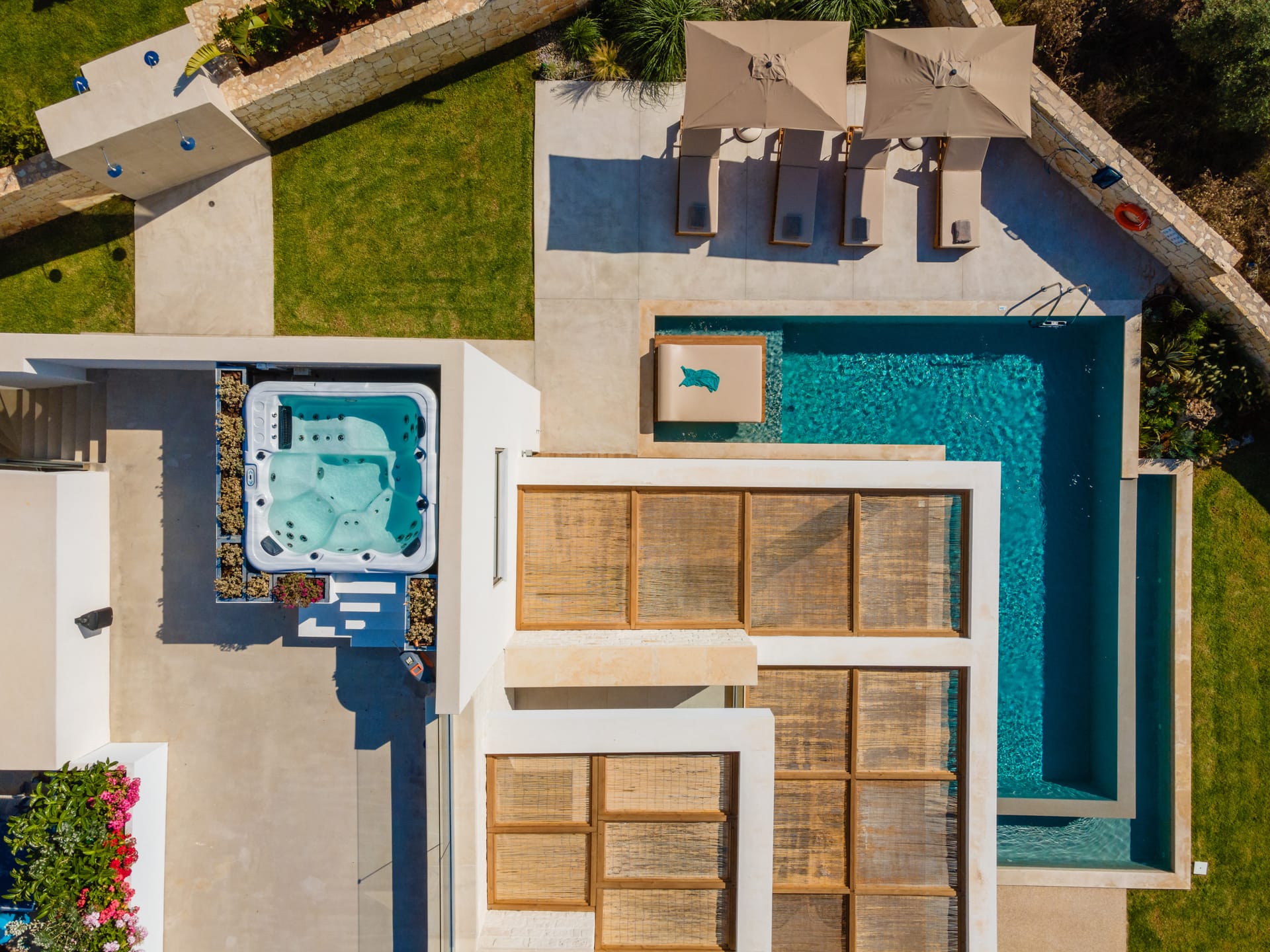 Sohora Villas