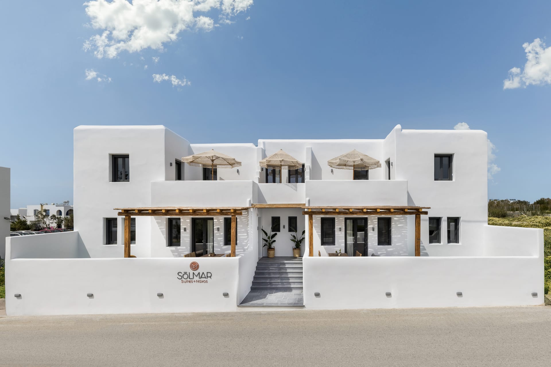 Solmar Suites