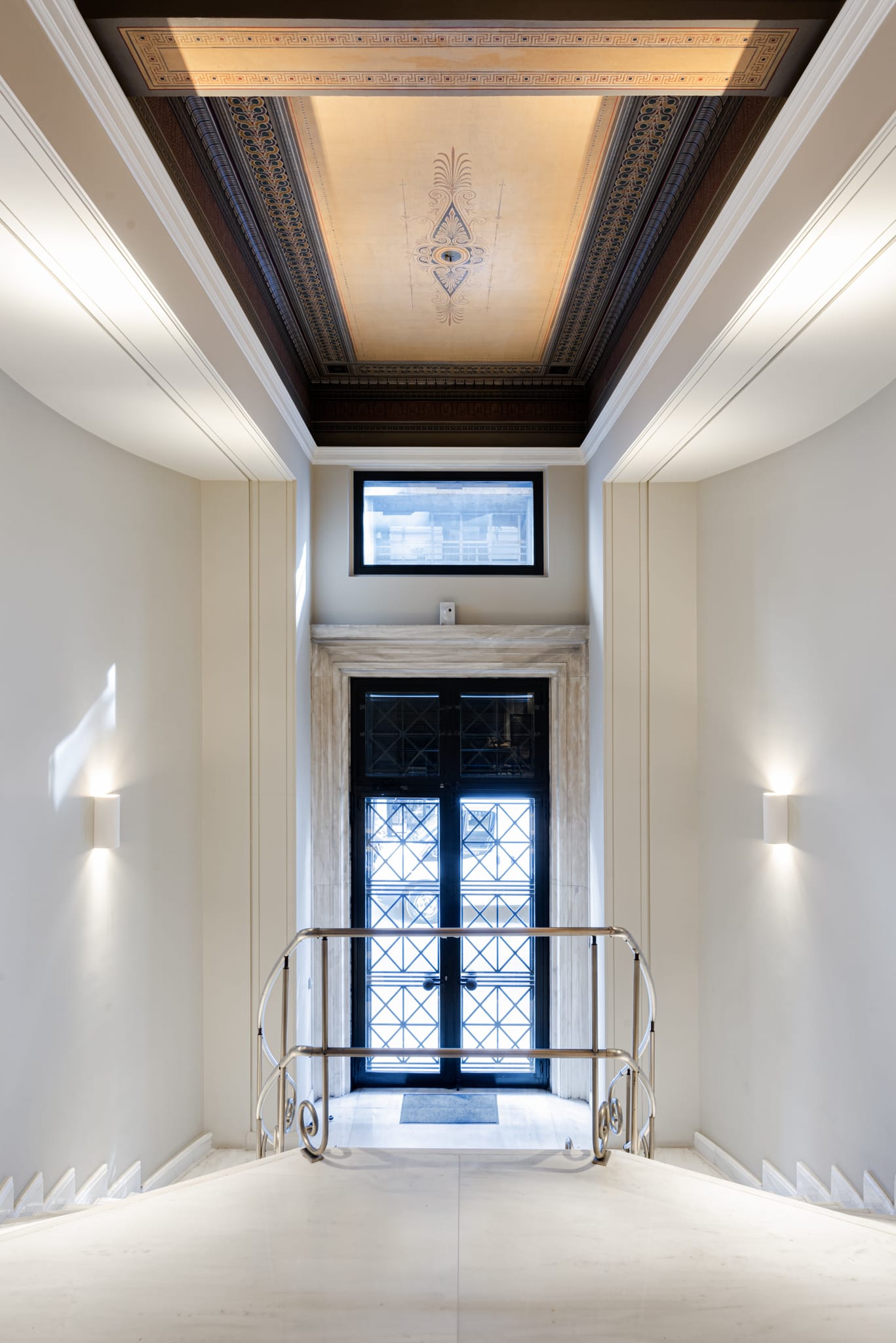 33 Solonos Suites