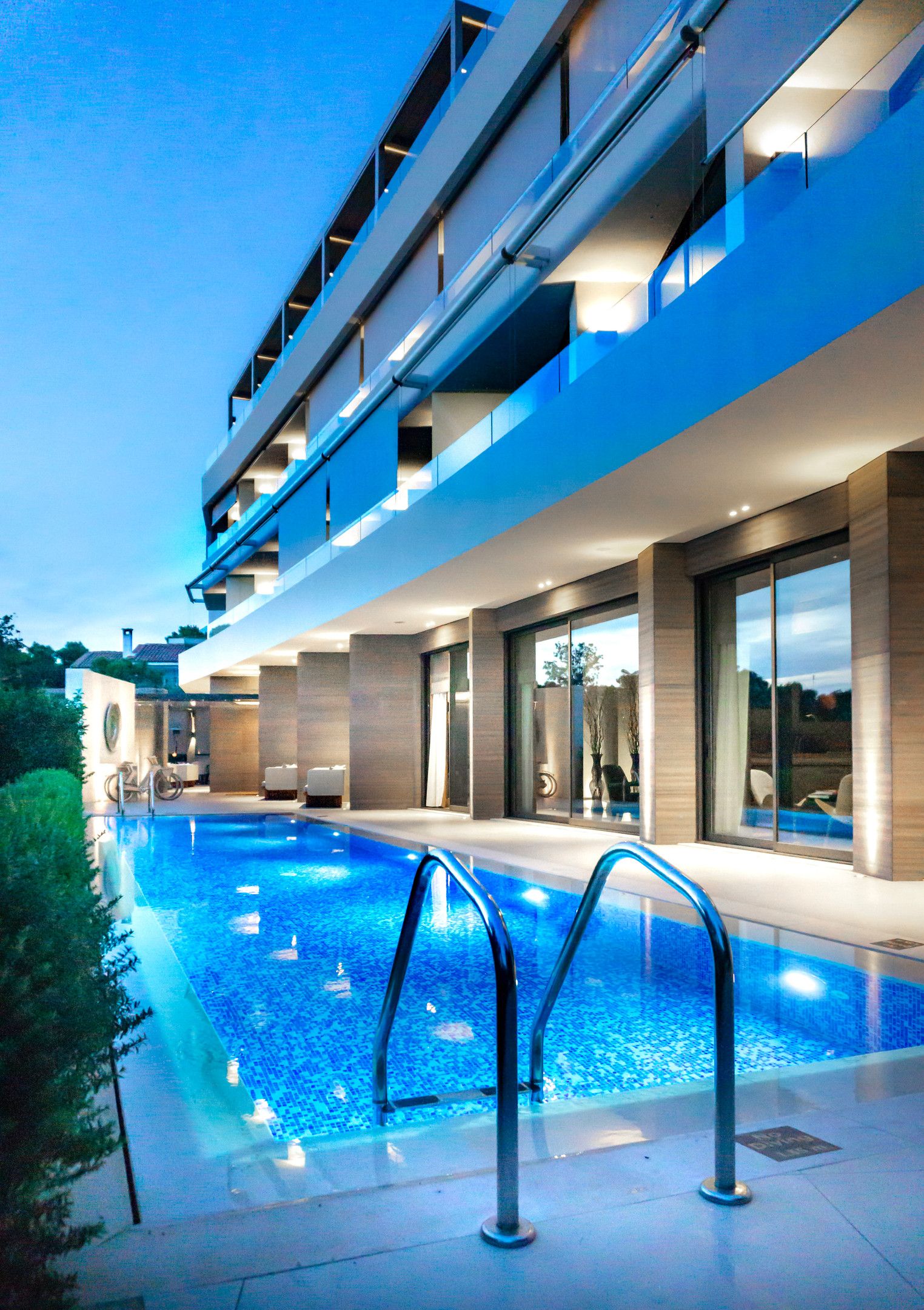 Somewhere Boutique Hotel Vouliagmeni