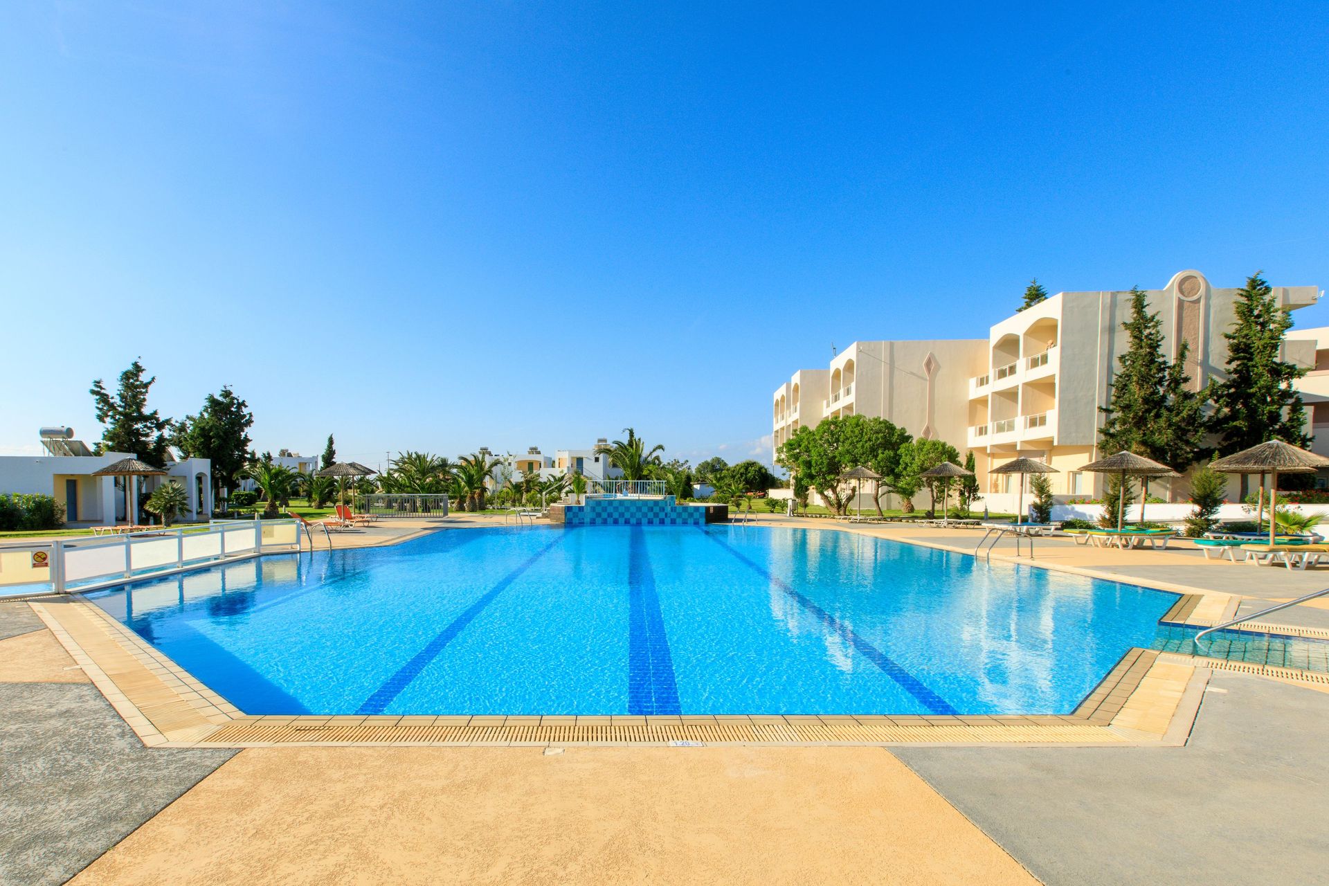 Sovereign Beach Hotel Kos
