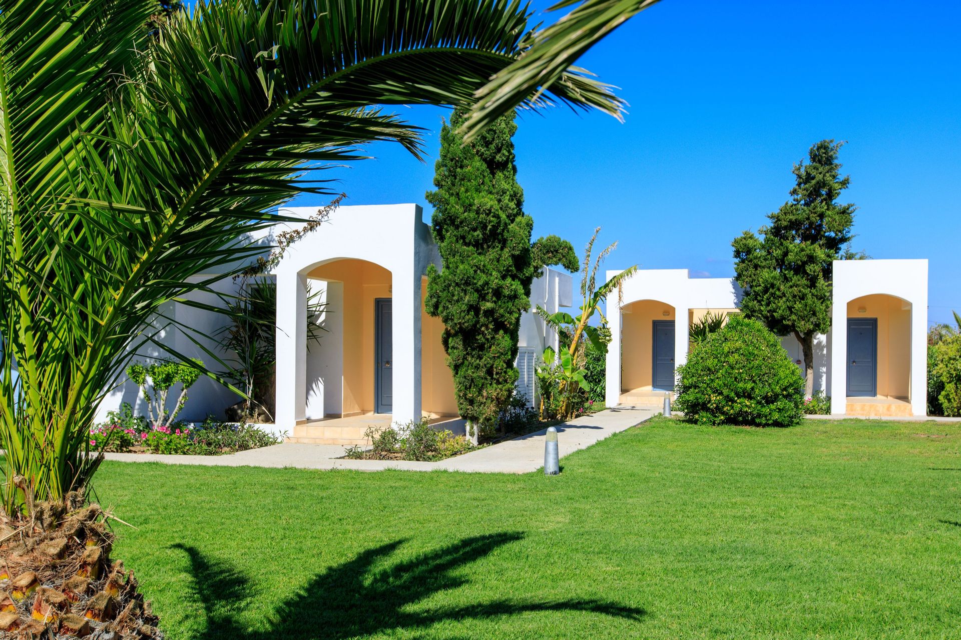Sovereign Beach Hotel Kos