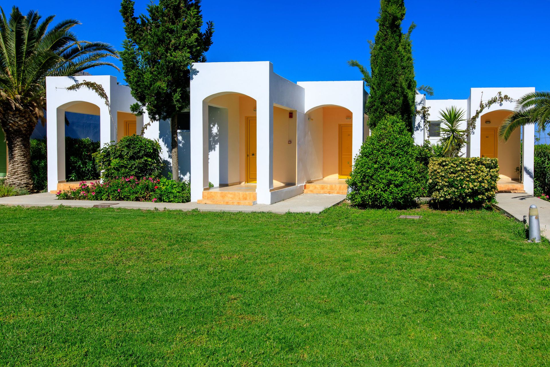 Sovereign Beach Hotel Kos