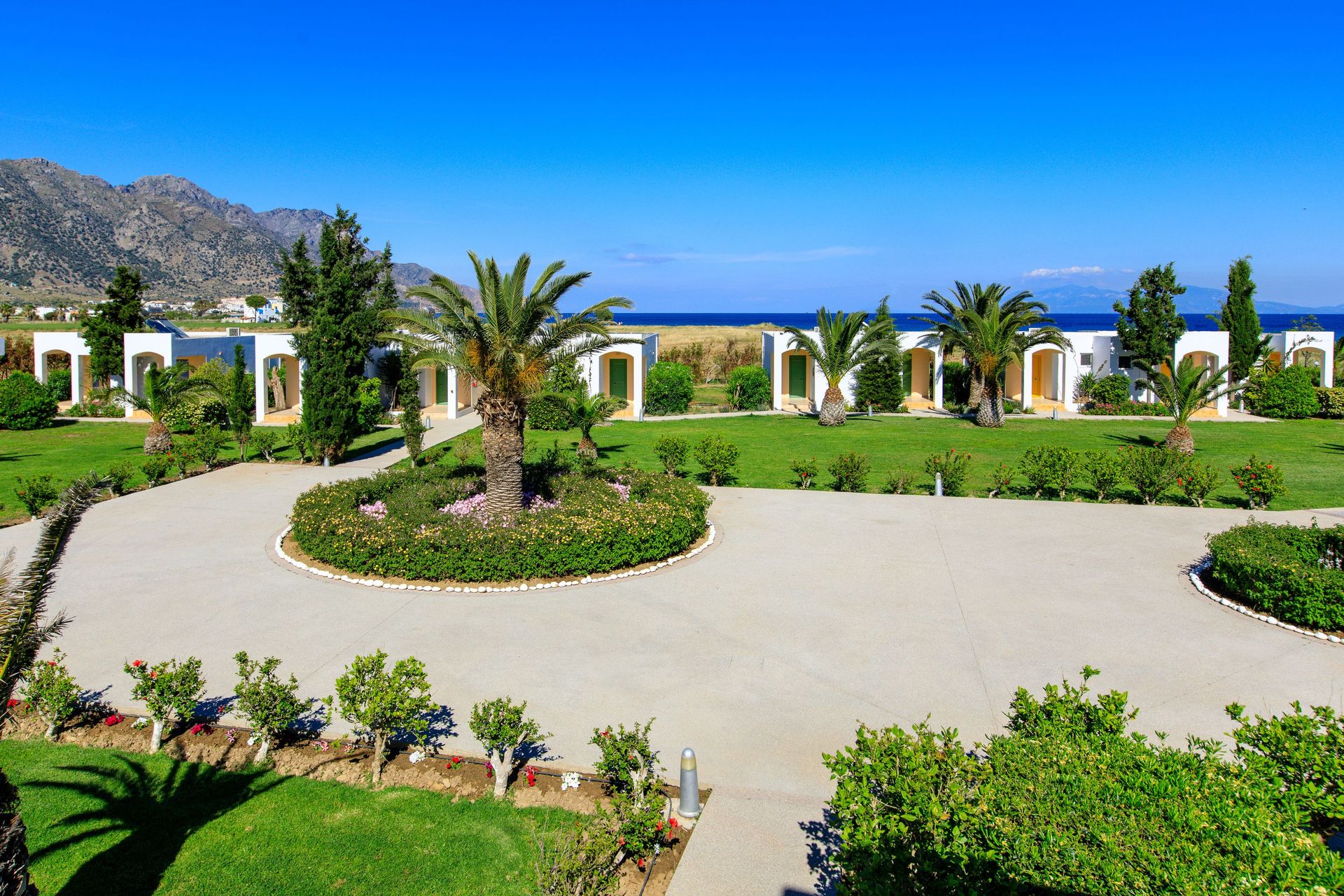 Sovereign Beach Hotel Kos