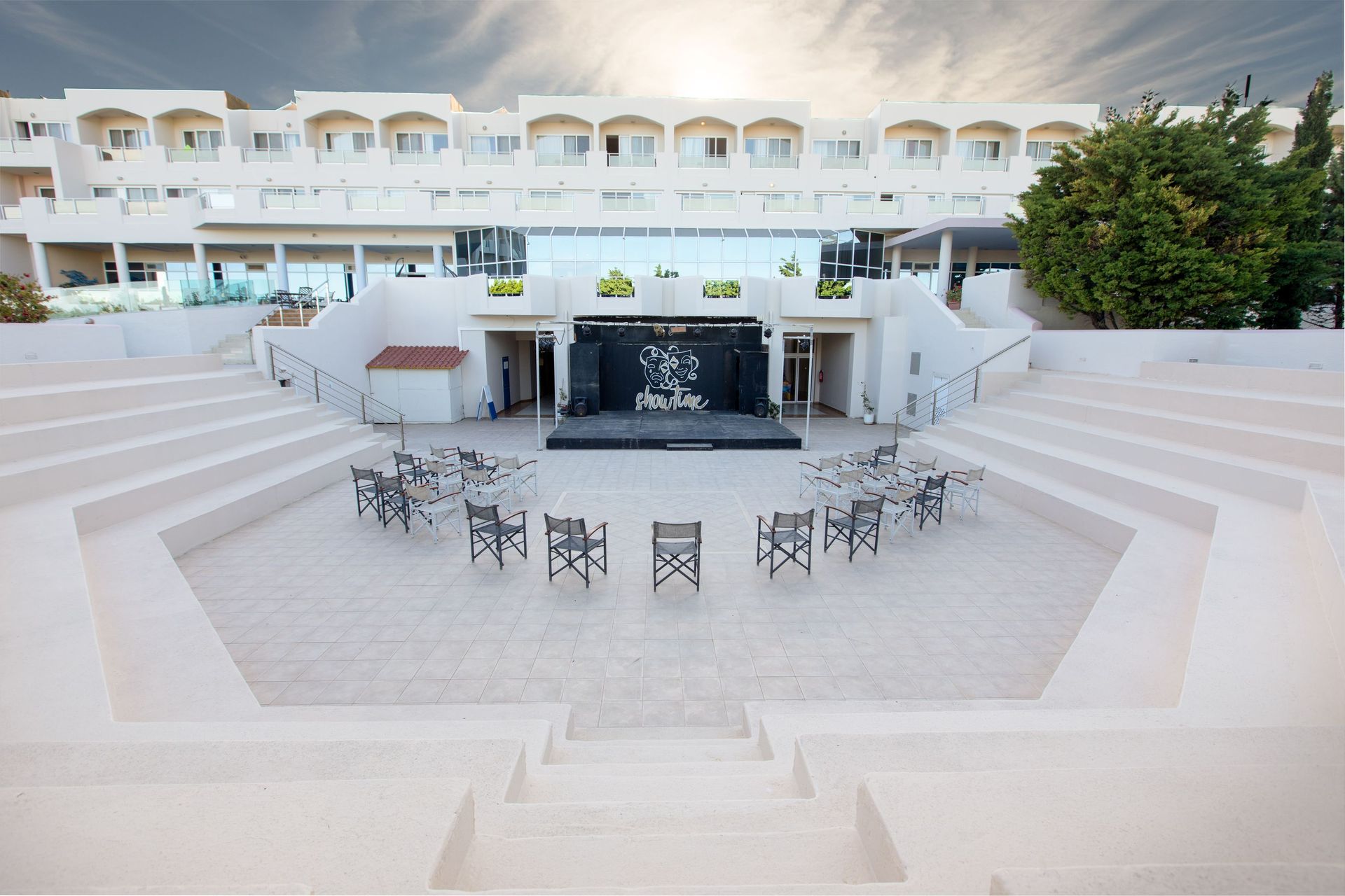 Sovereign Beach Hotel Kos