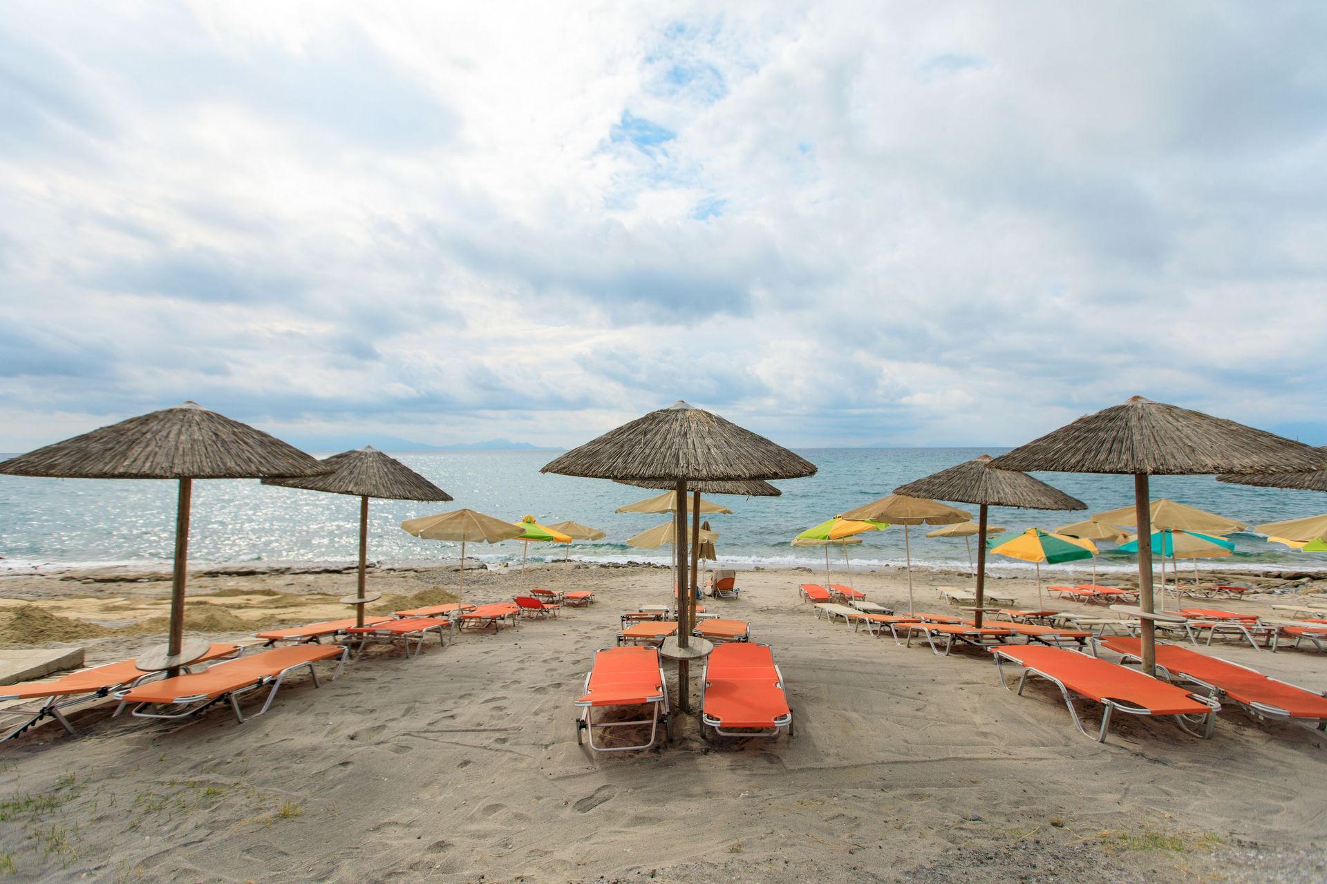 Sovereign Beach Hotel Kos