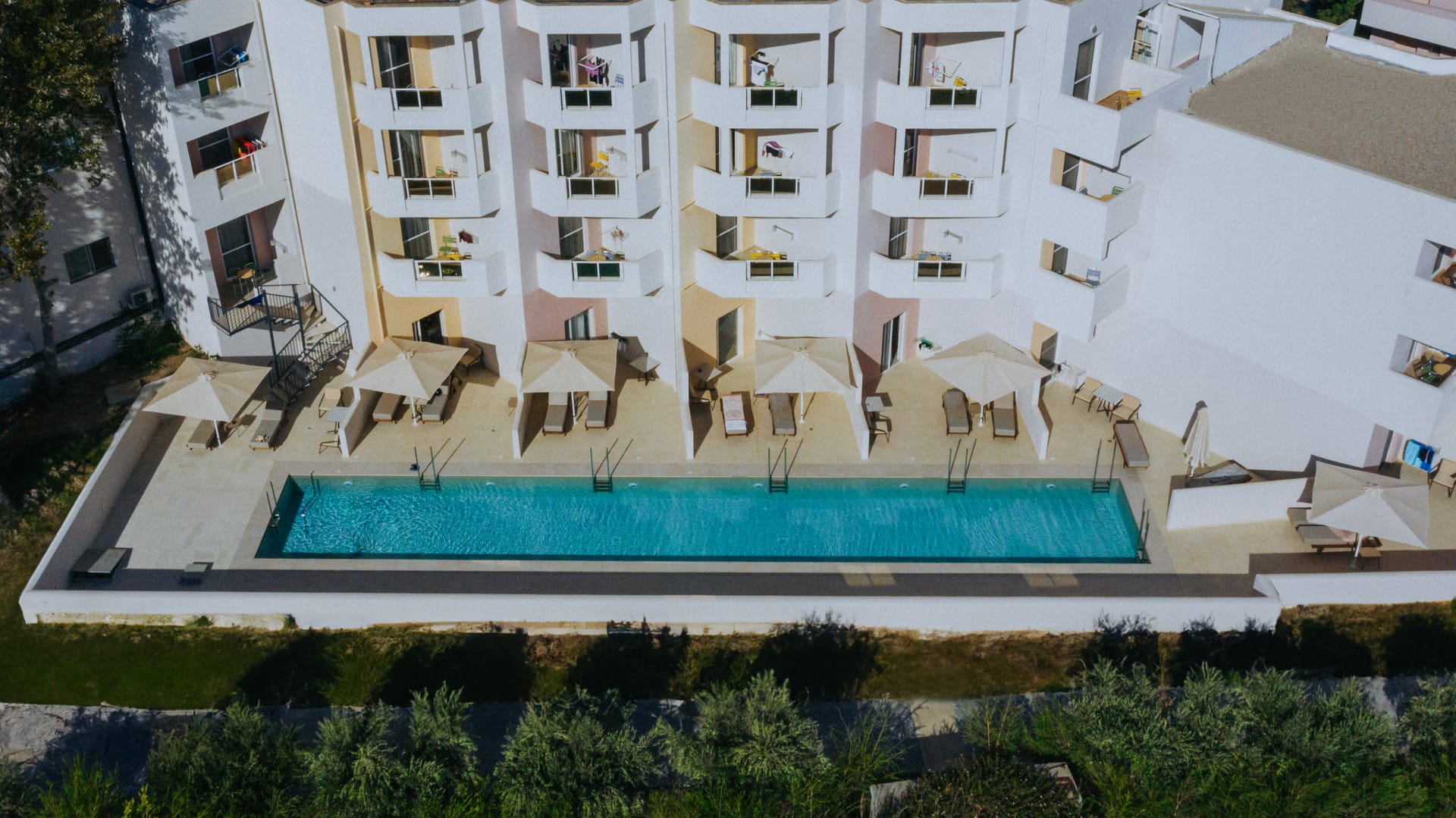 Sovereign Beach Hotel Kos