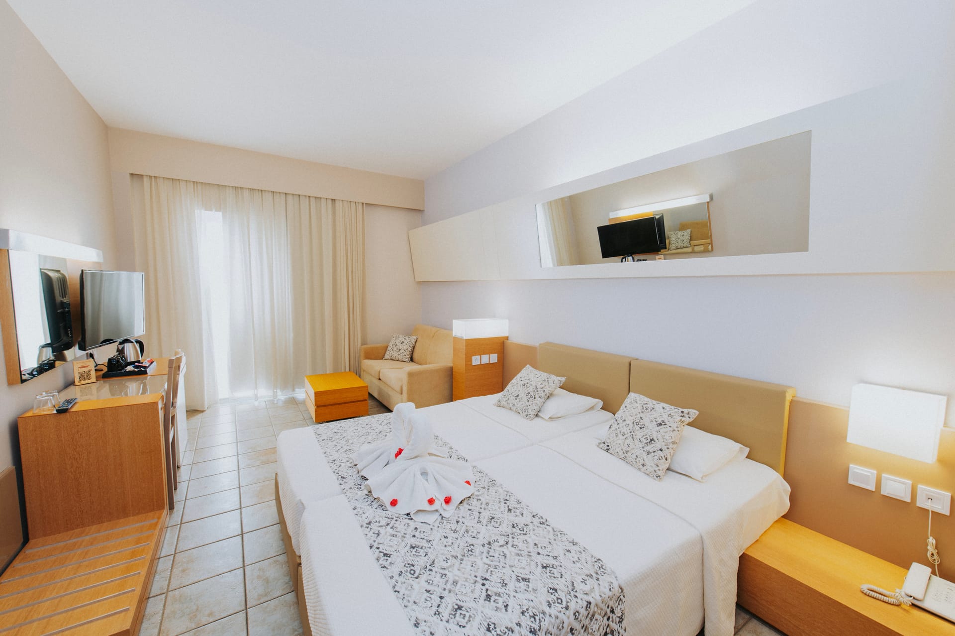 Sovereign Beach Hotel Kos
