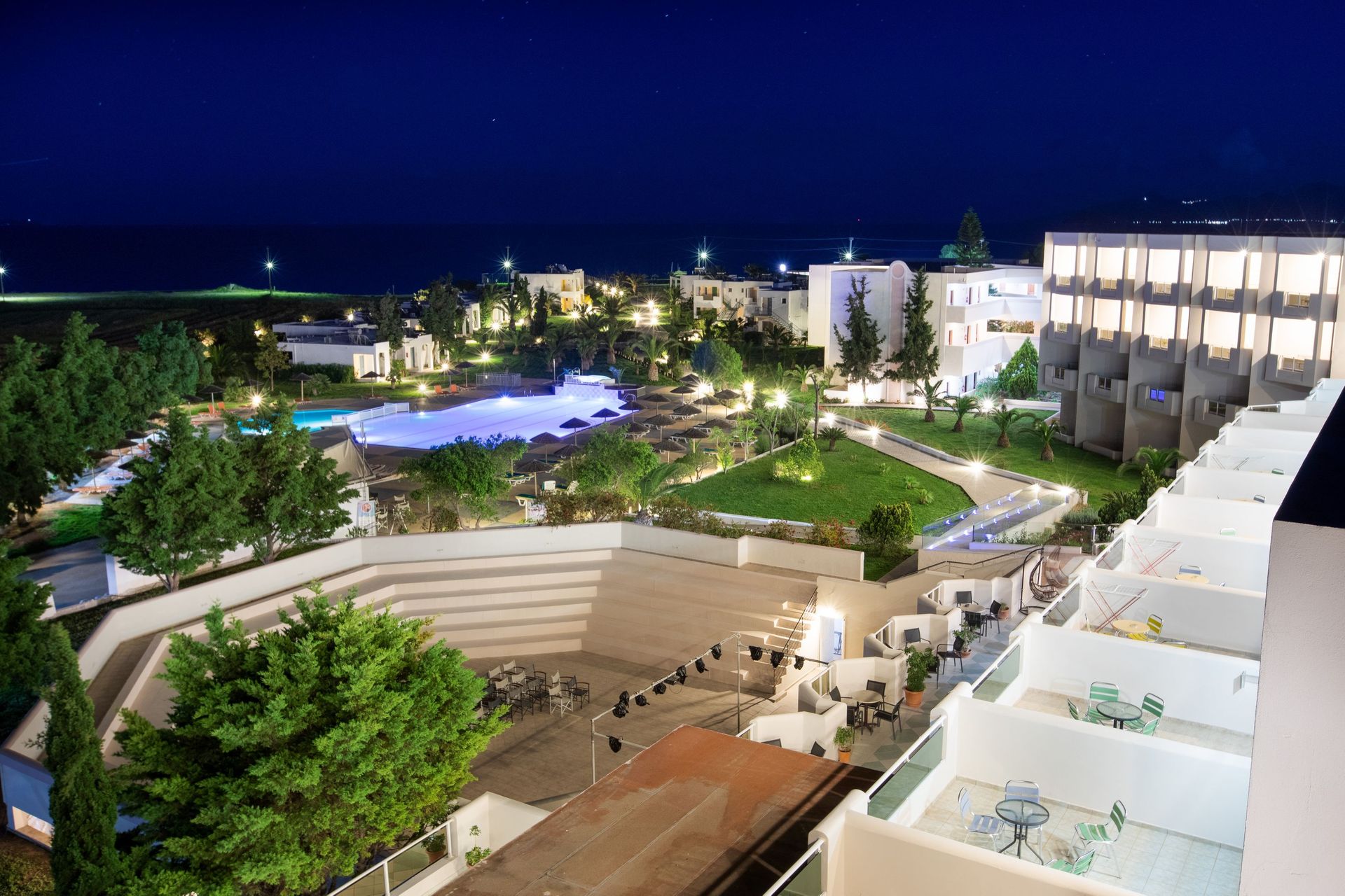 Sovereign Beach Hotel Kos