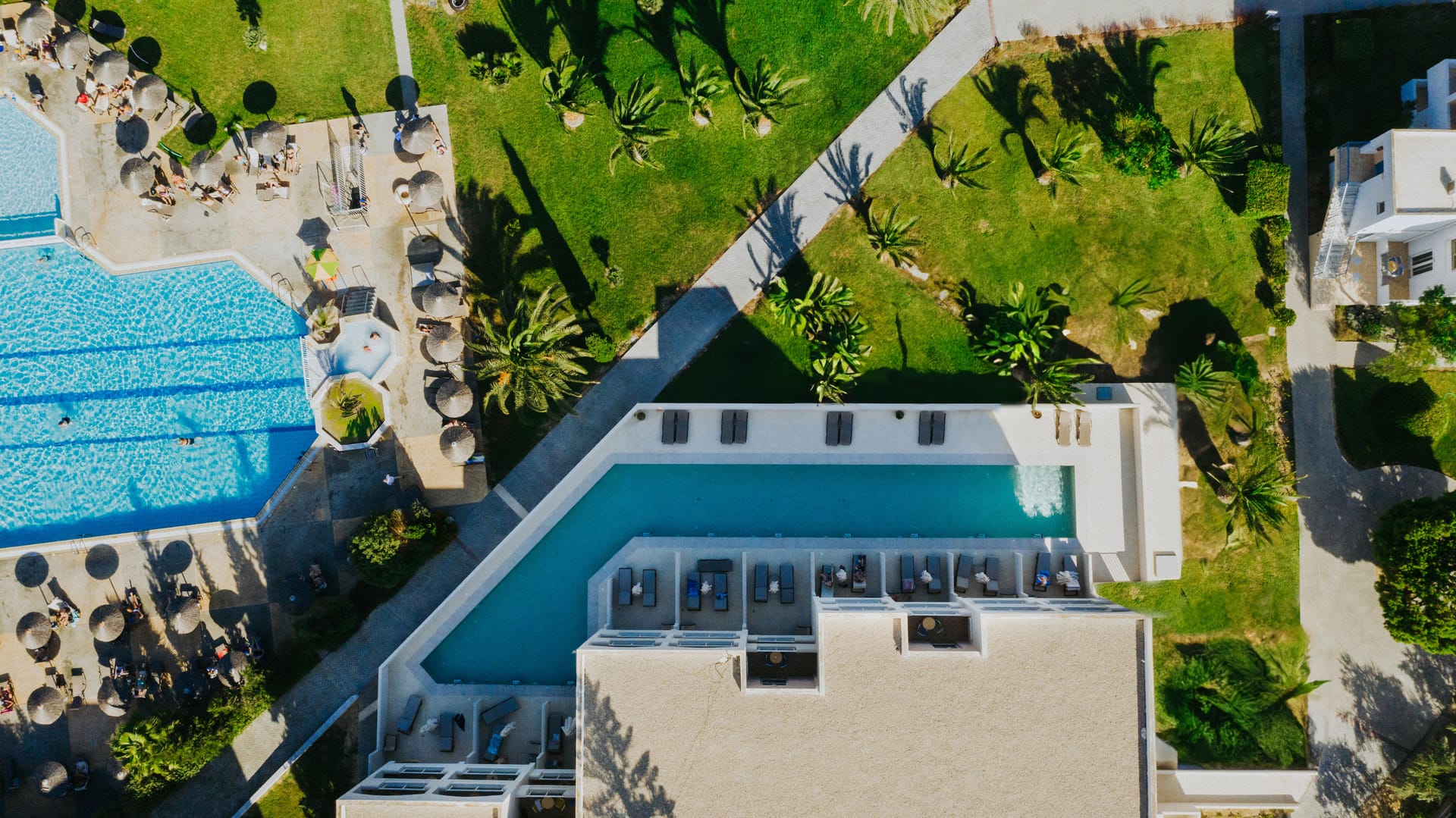 Sovereign Beach Hotel Kos