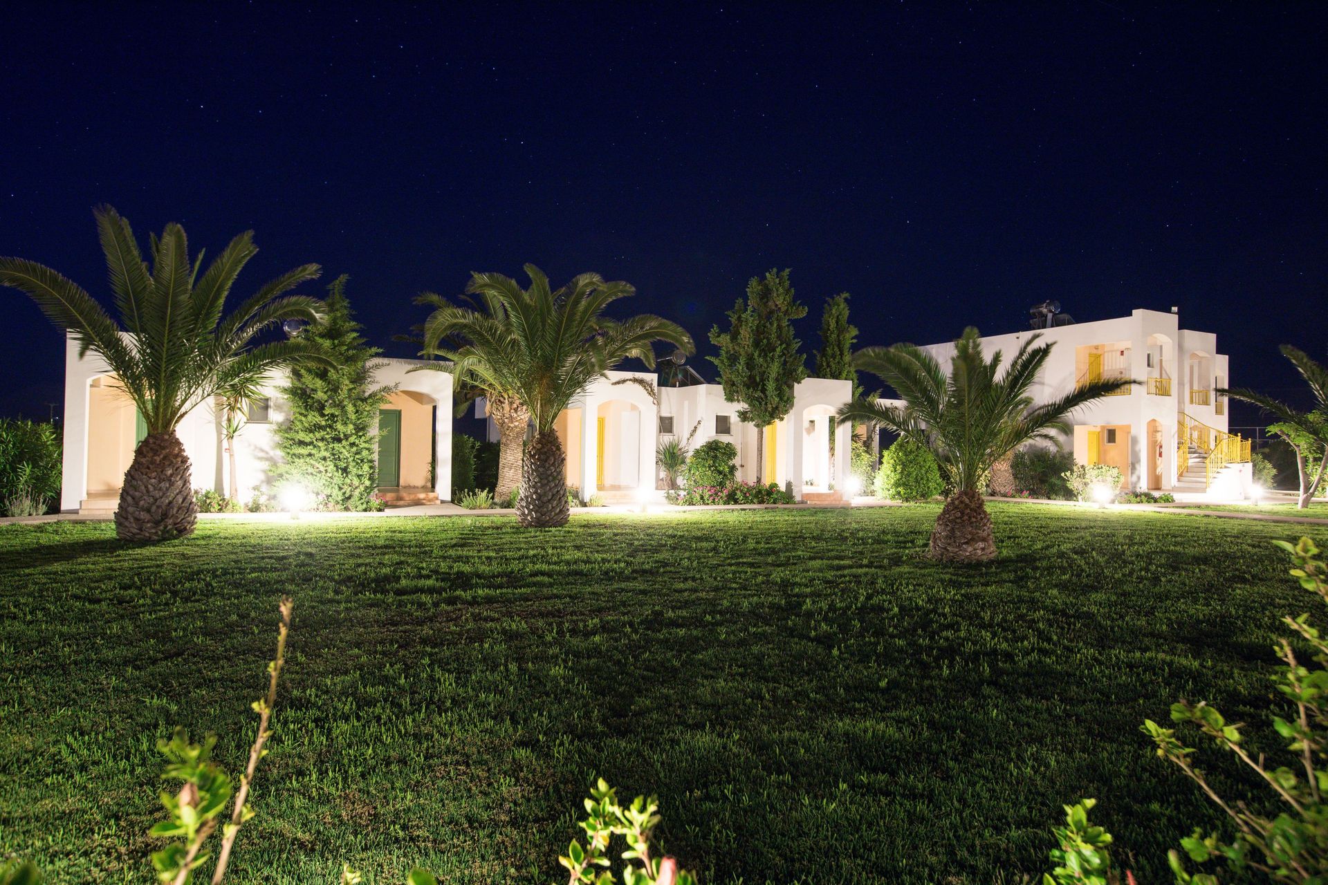 Sovereign Beach Hotel Kos