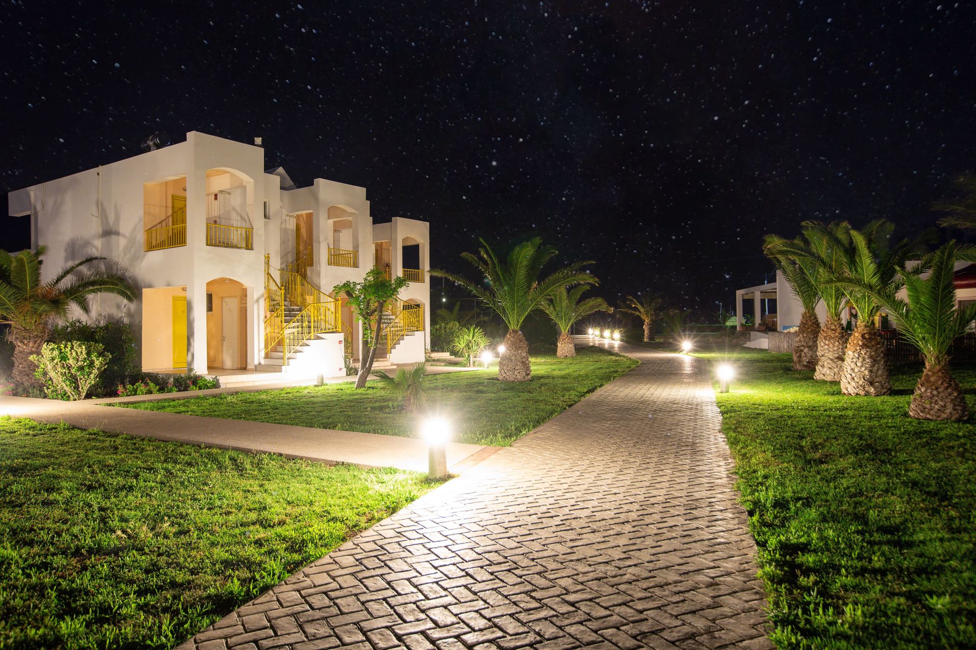 Sovereign Beach Hotel Kos
