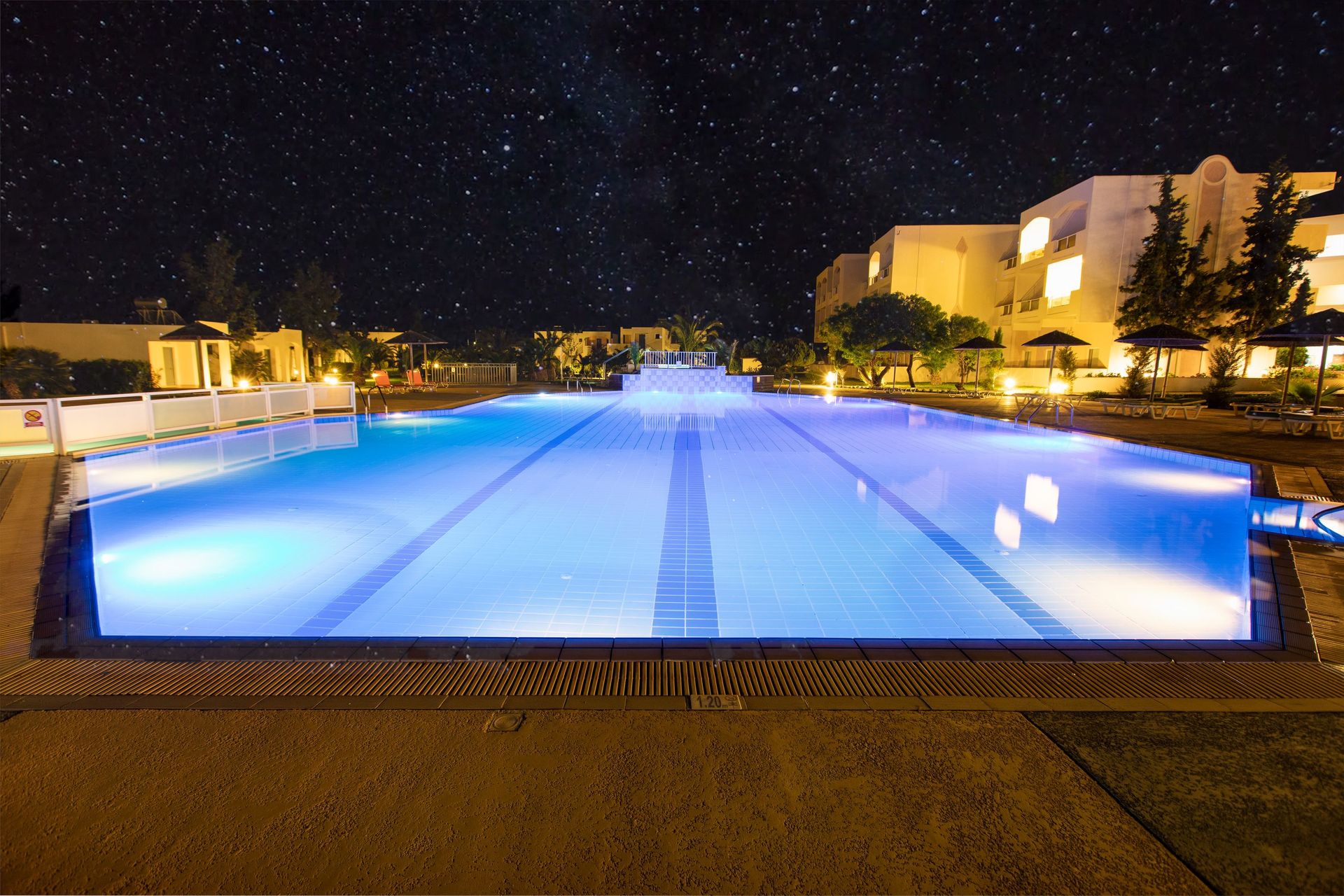 Sovereign Beach Hotel Kos