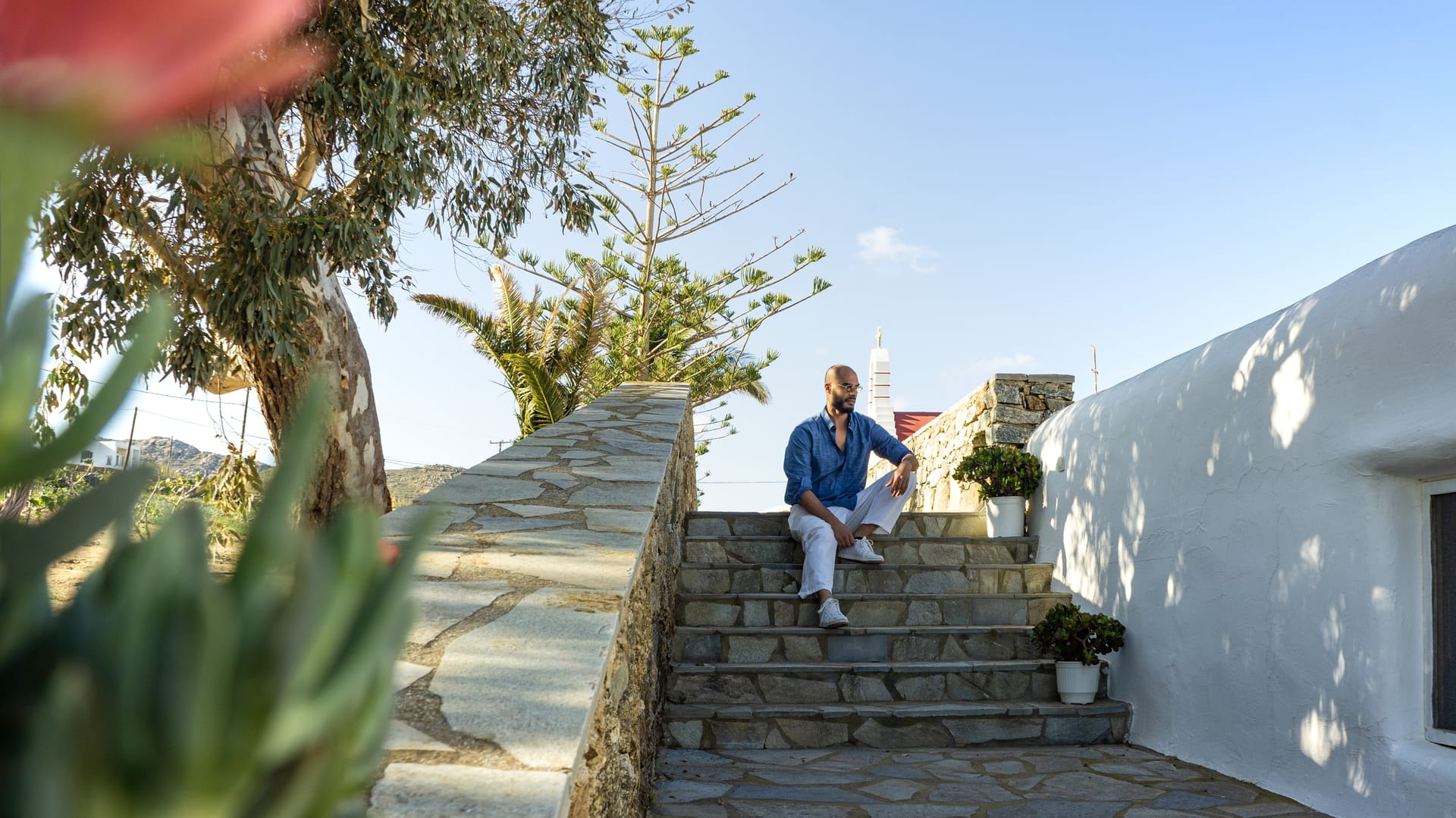 Spilia Suites Hotel Mykonos
