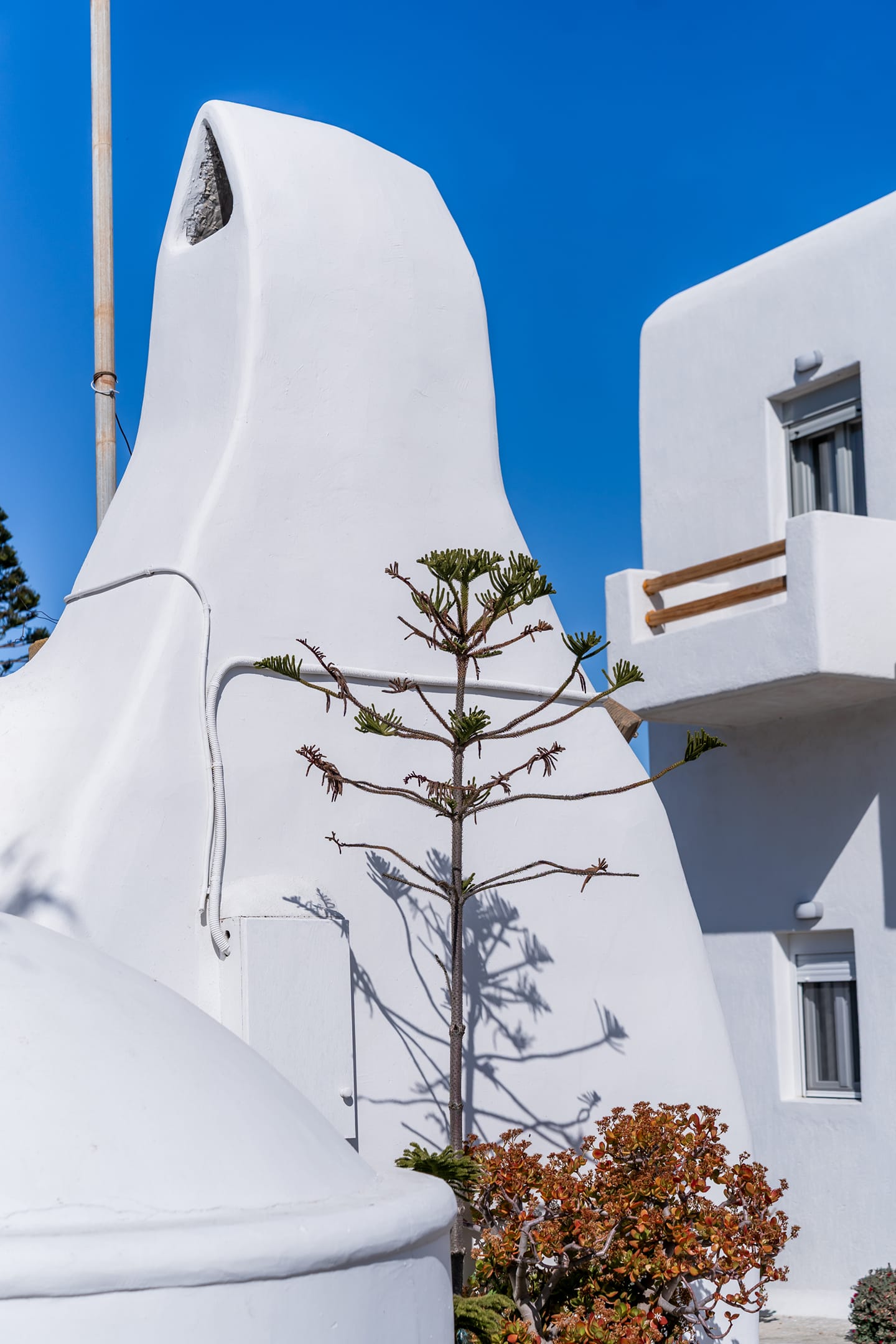 Spilia Suites Hotel Mykonos