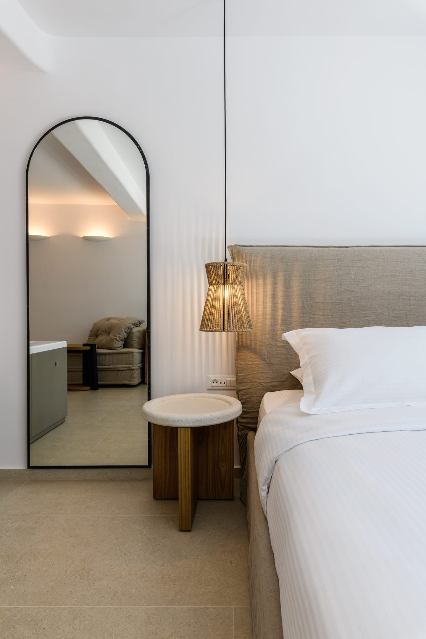 SPLENDID MYKONOS Luxury Villas & Suites
