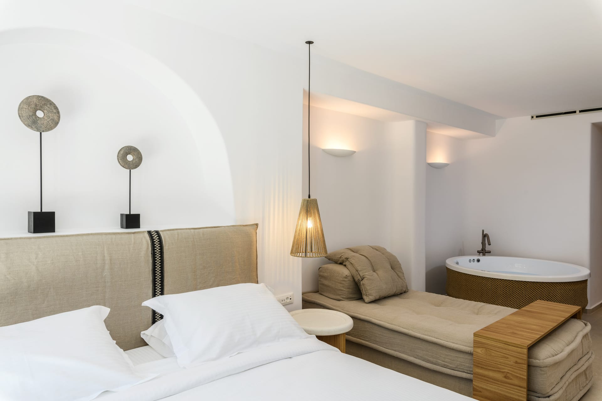 SPLENDID MYKONOS Luxury Villas & Suites