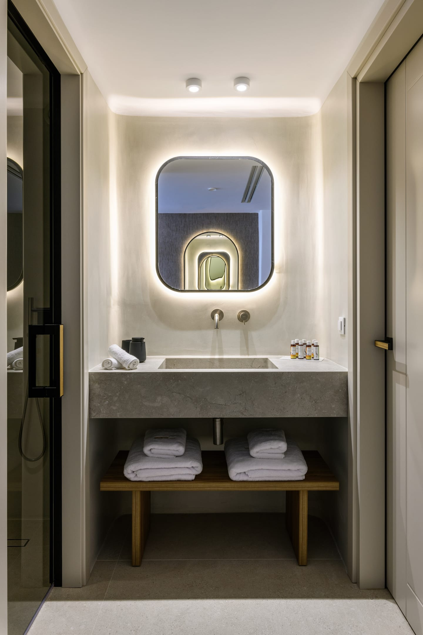 SPLENDID MYKONOS Luxury Villas & Suites