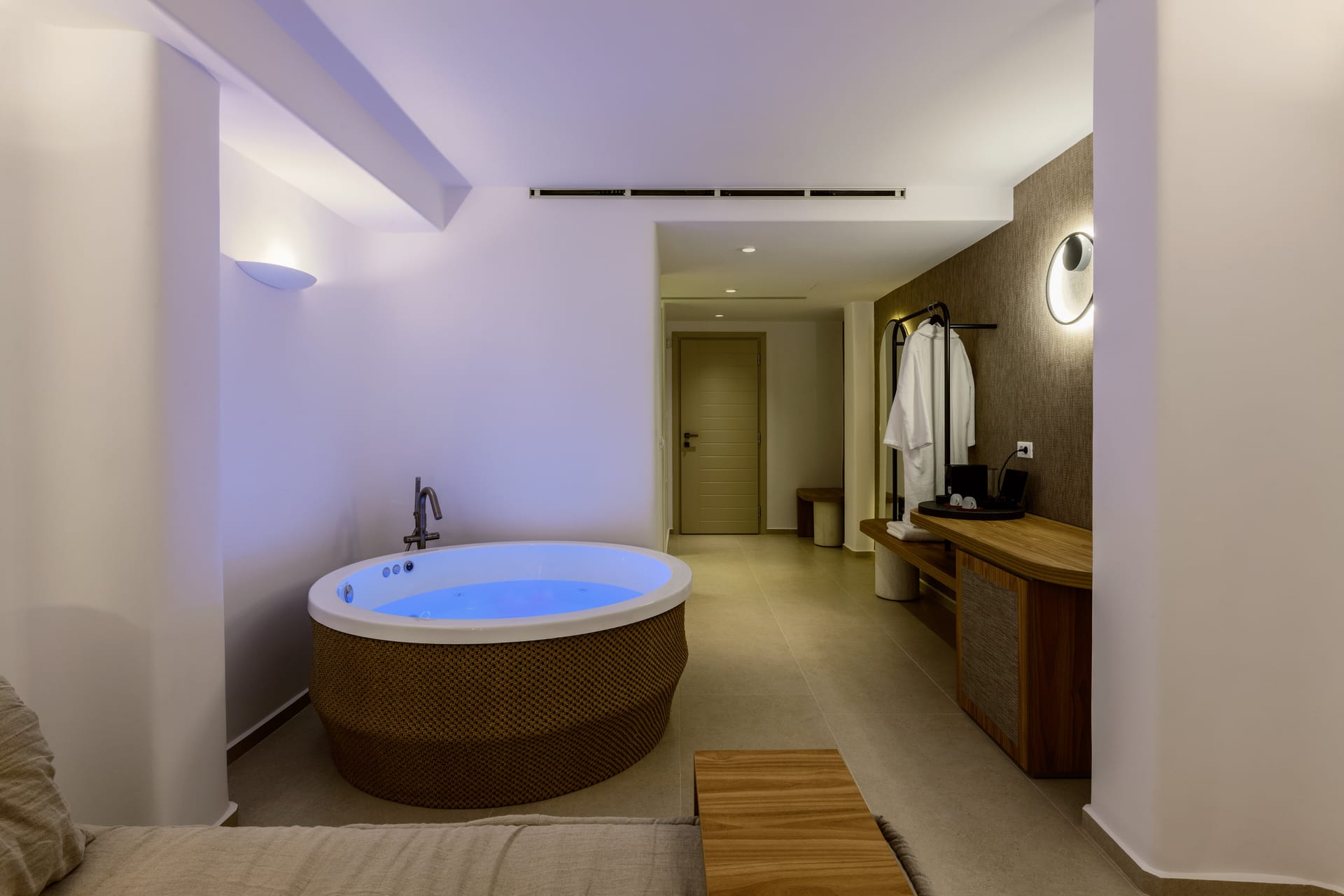 SPLENDID MYKONOS Luxury Villas & Suites