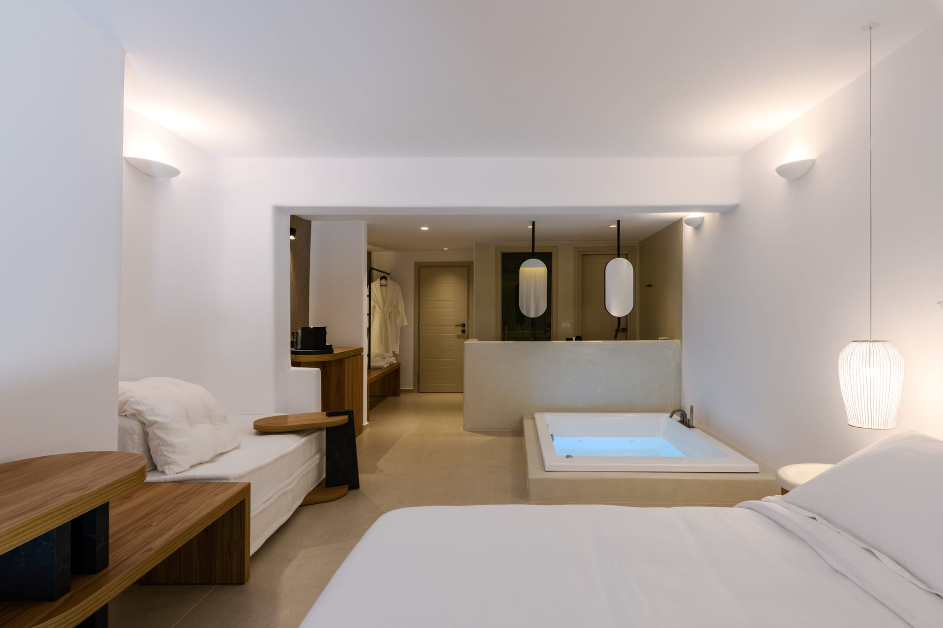 SPLENDID MYKONOS Luxury Villas & Suites
