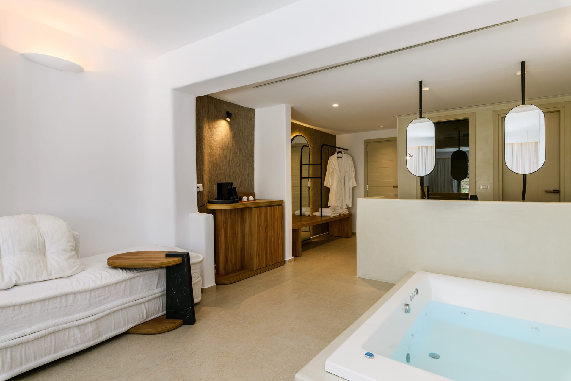 SPLENDID MYKONOS Luxury Villas & Suites