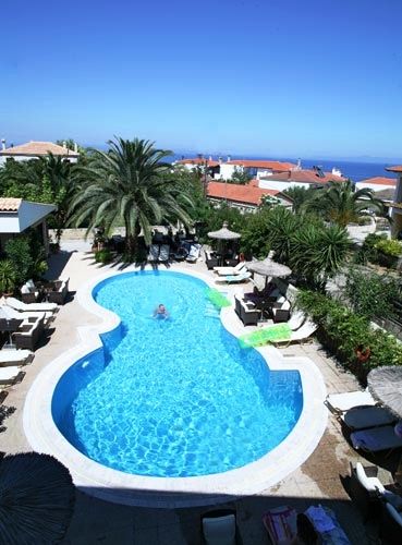 Stamos Hotel Chalkidiki