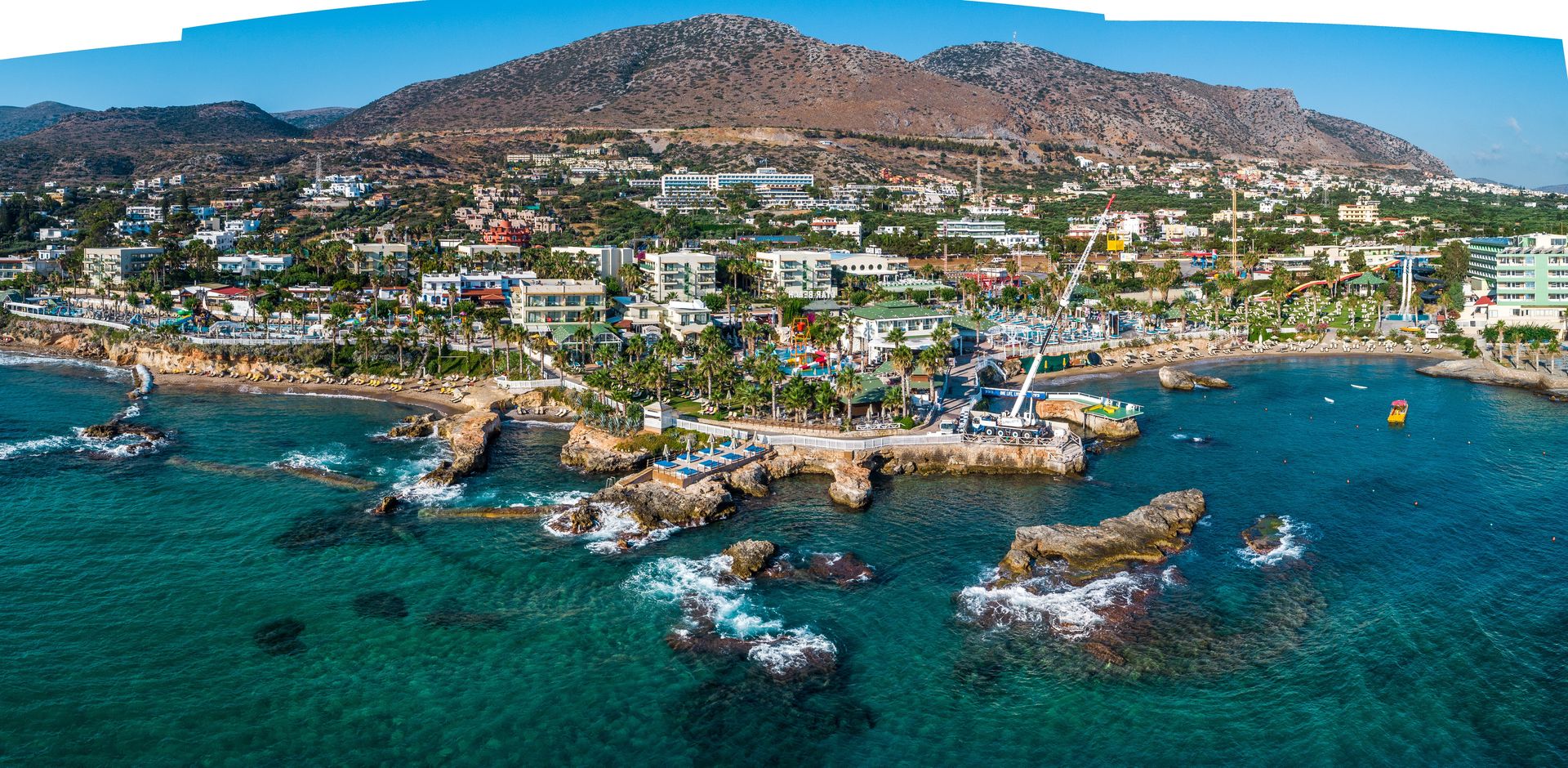 Star Beach Village Crete