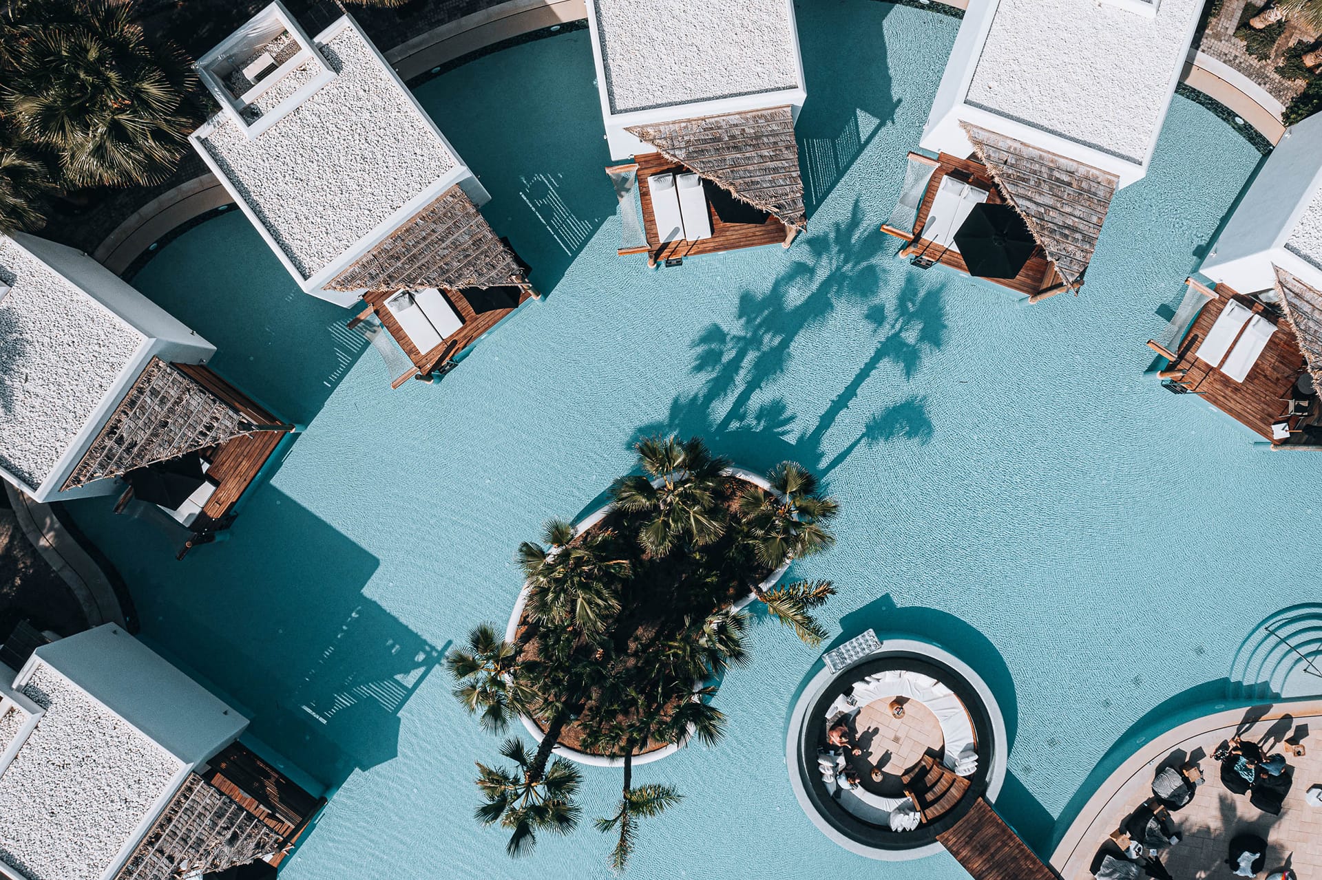 Stella Island Luxury Resort & Spa