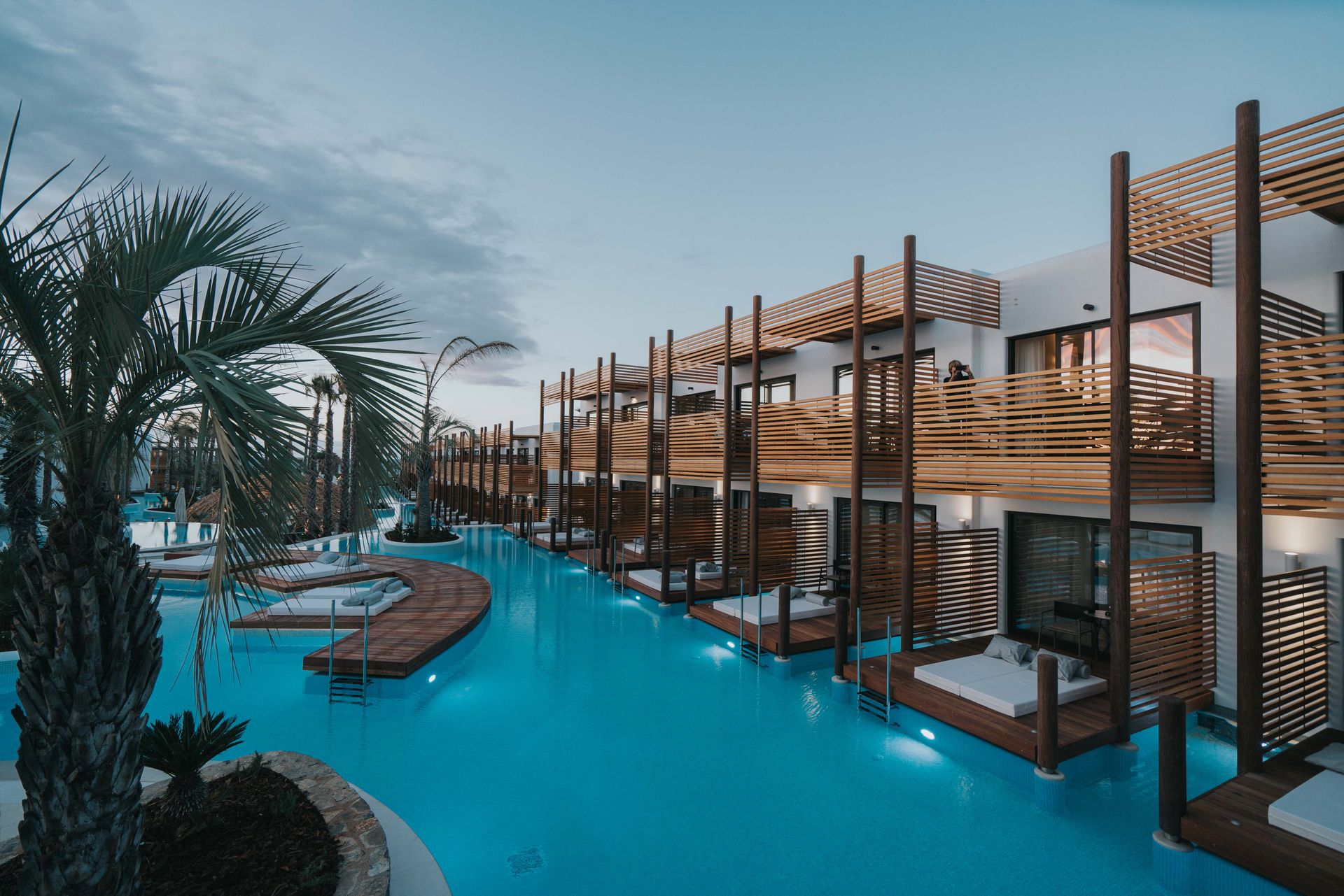 Stella Island Luxury Resort & Spa