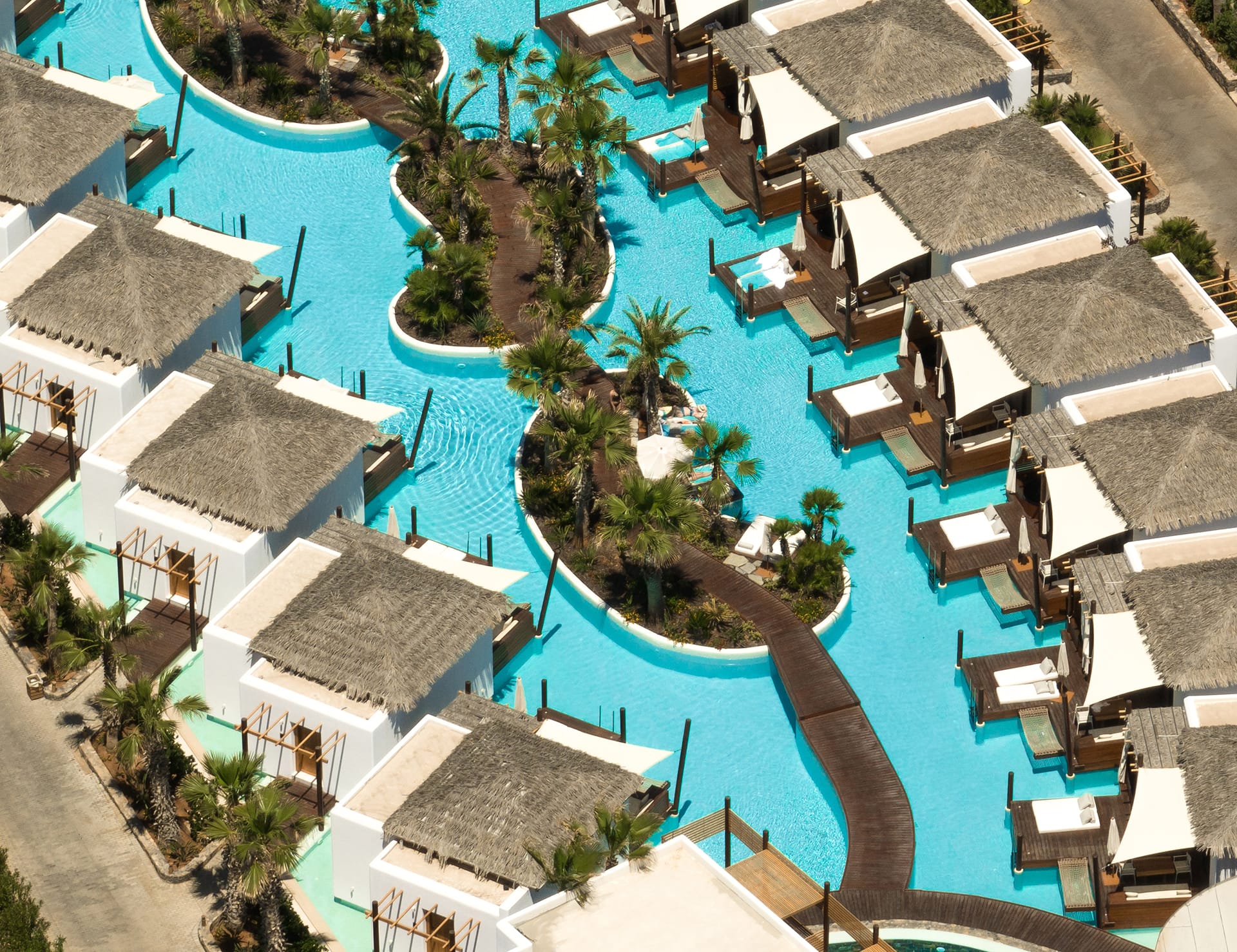 Stella Island Luxury Resort & Spa