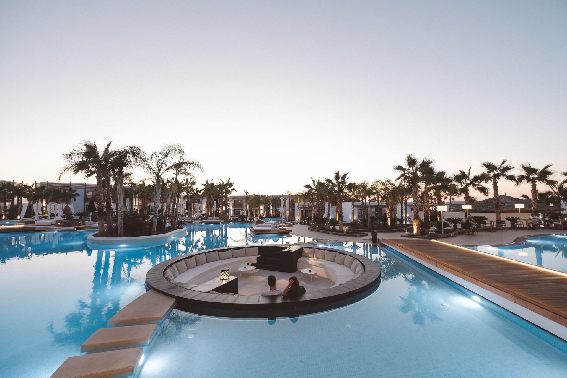 Stella Island Luxury Resort & Spa