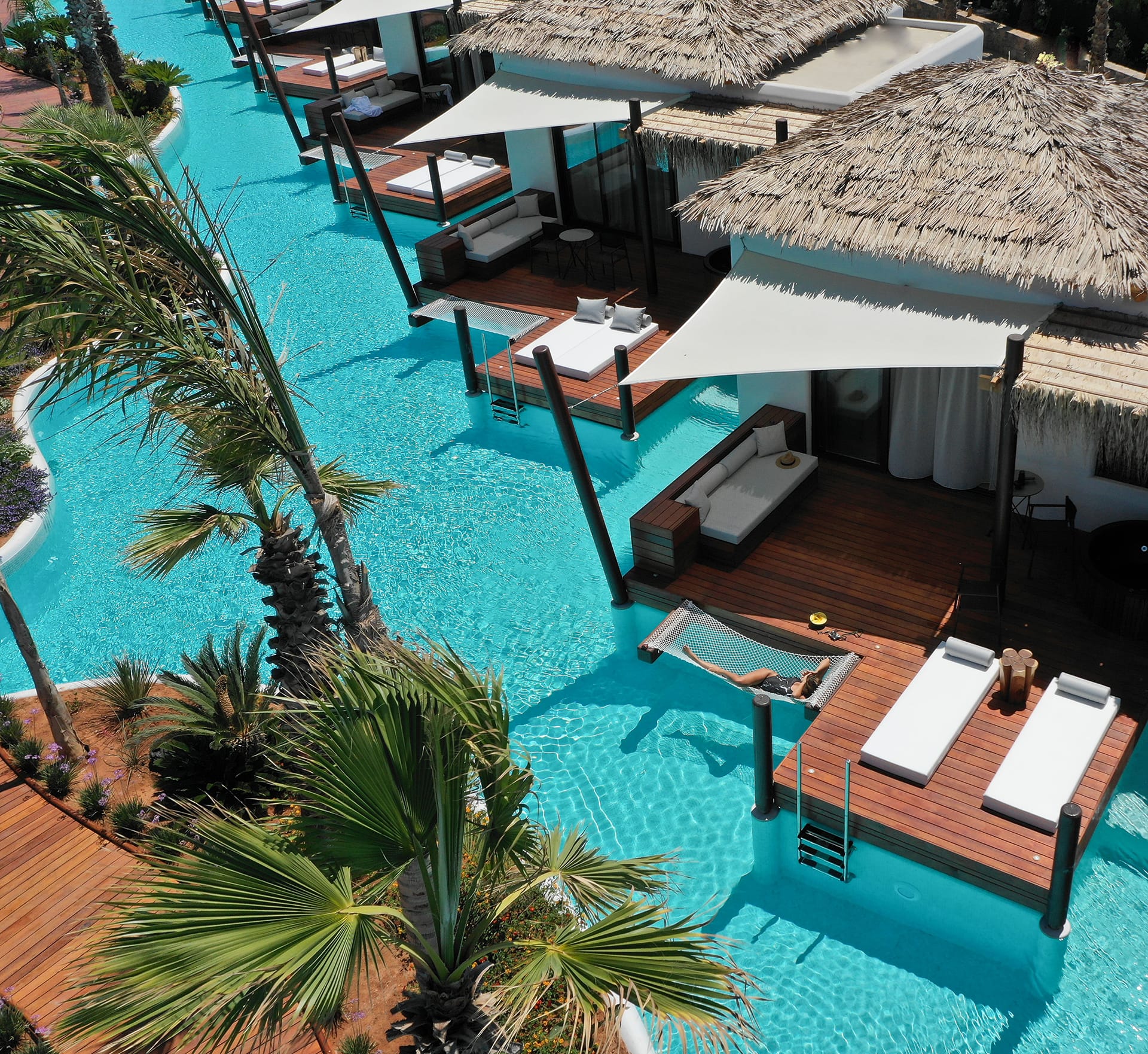 Stella Island Luxury Resort & Spa