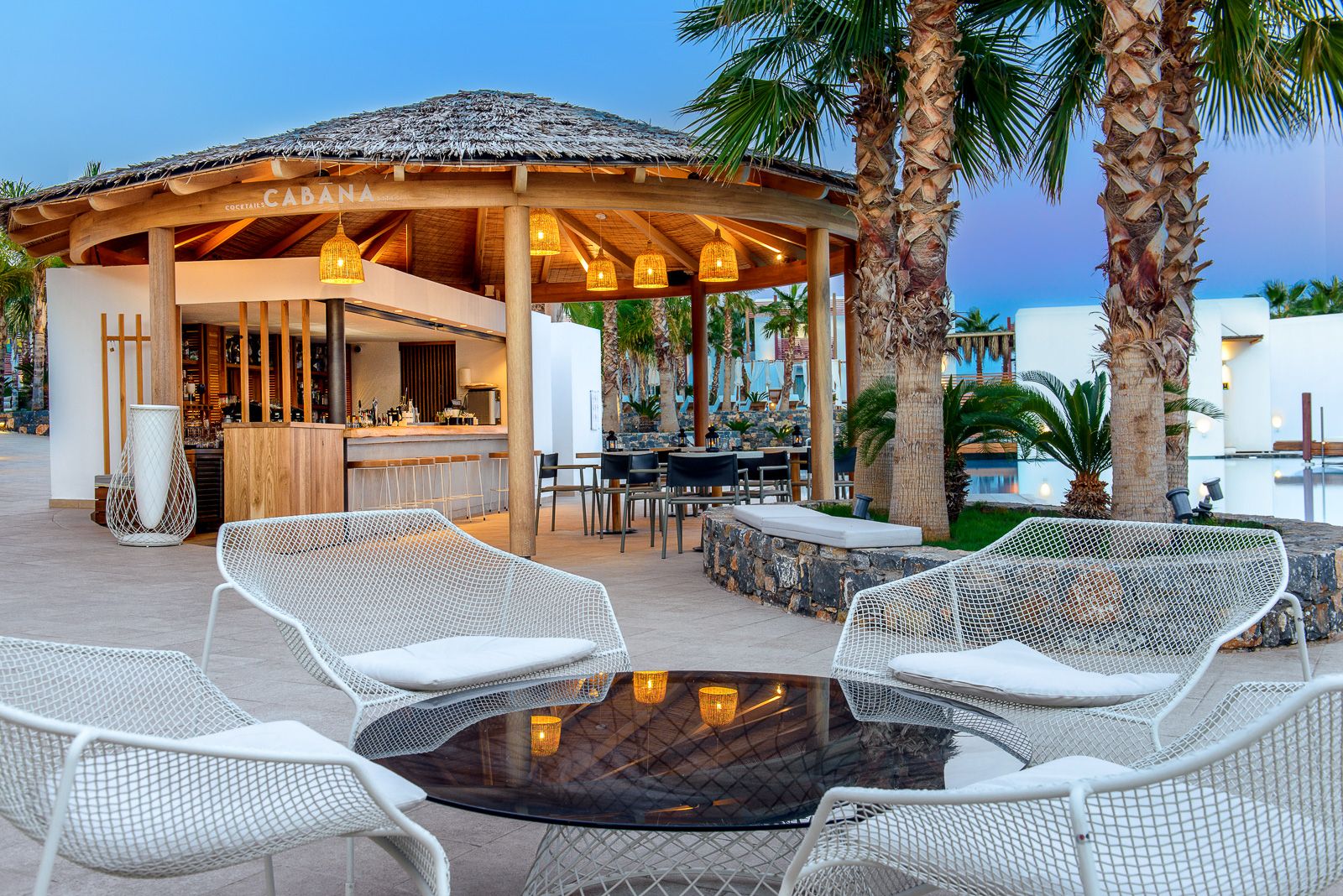 Stella Island Luxury Resort & Spa