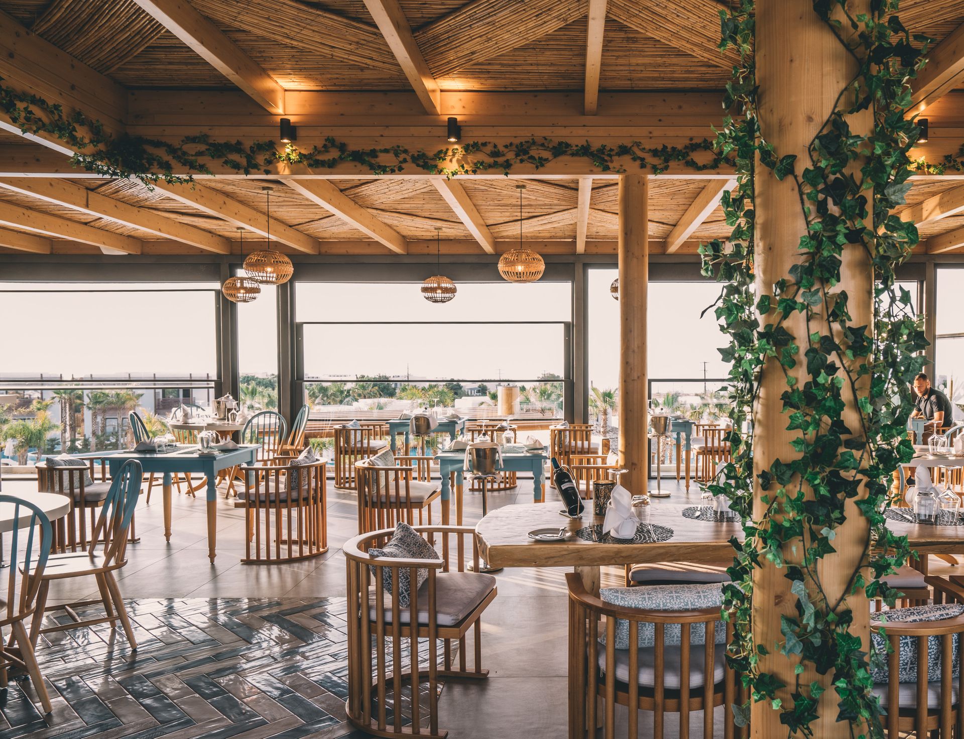 Stella Island Luxury Resort & Spa