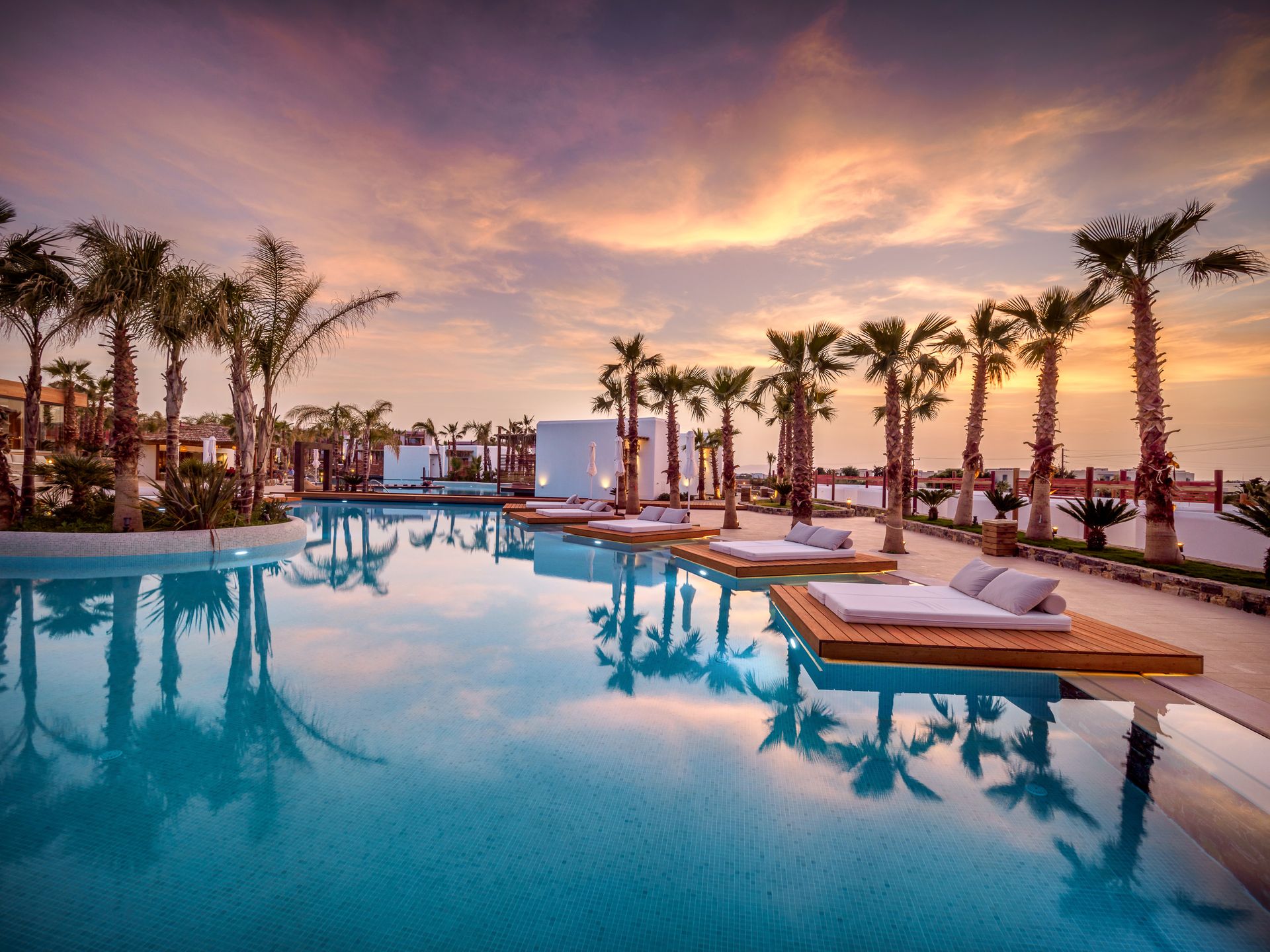Stella Island Luxury Resort & Spa