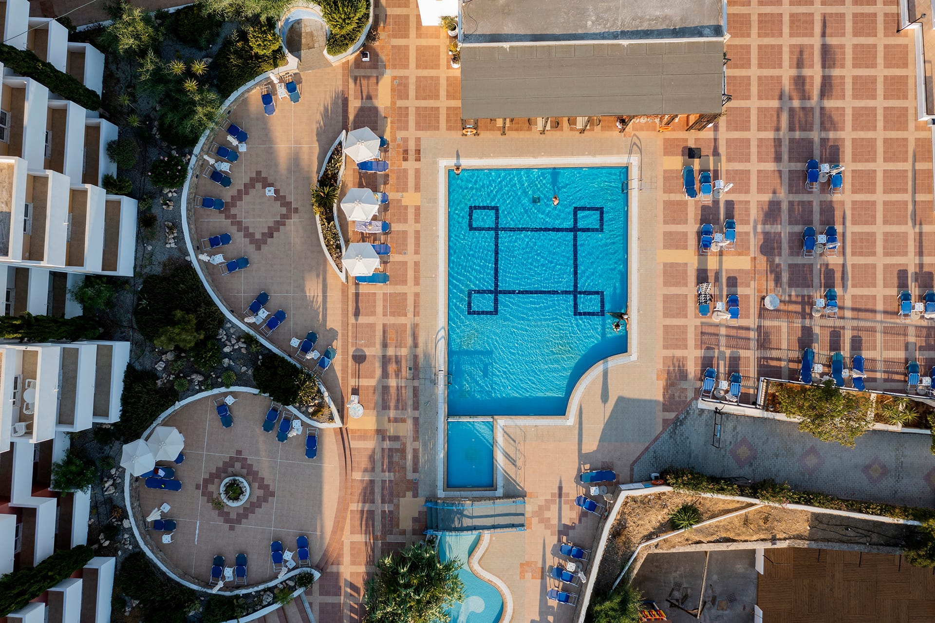 Stella Hotel Rhodes
