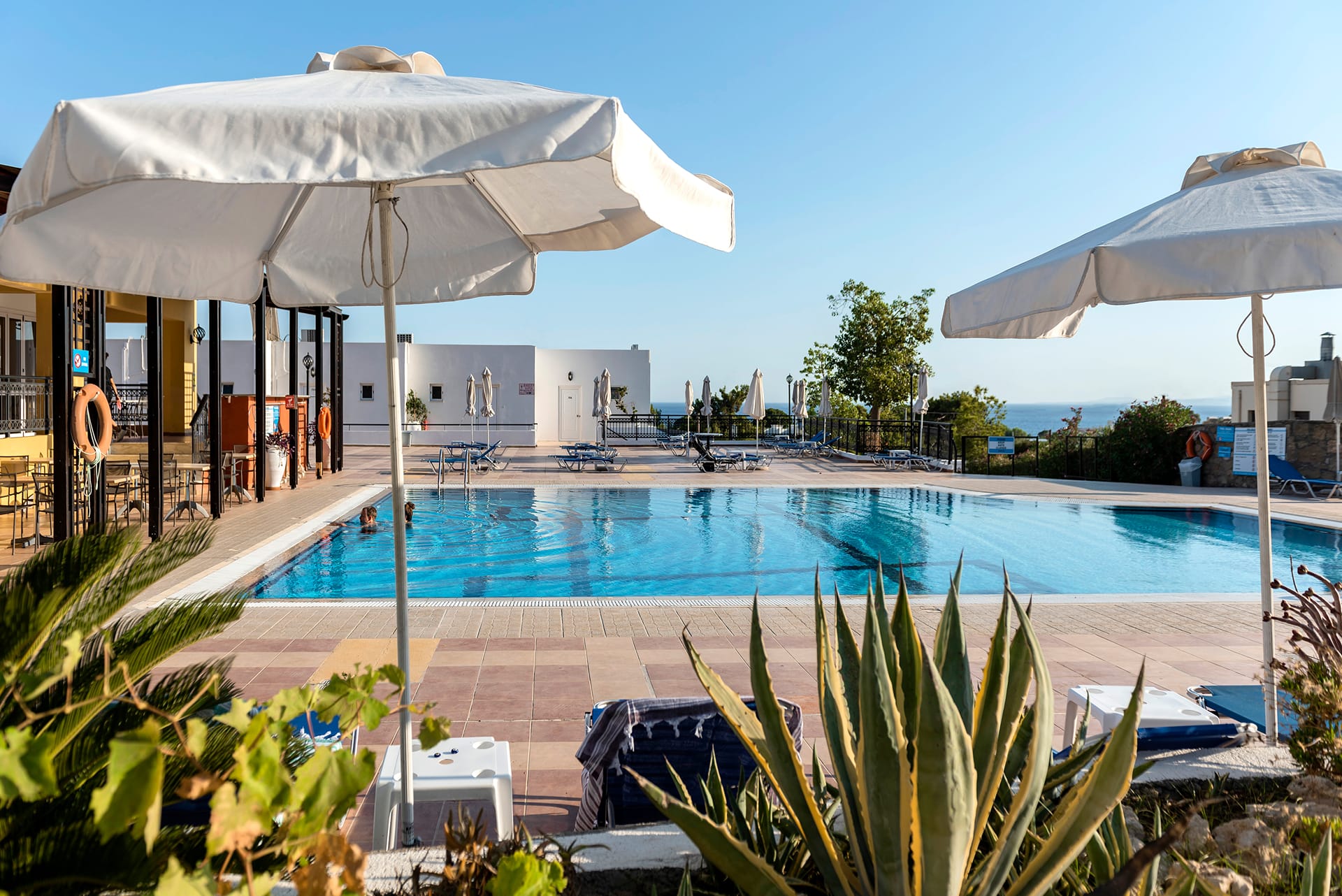 Stella Hotel Rhodes