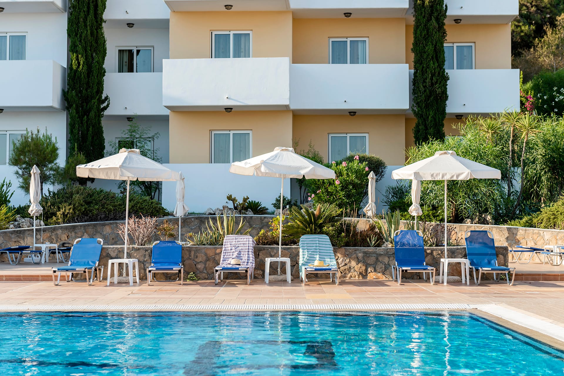 Stella Hotel Rhodes
