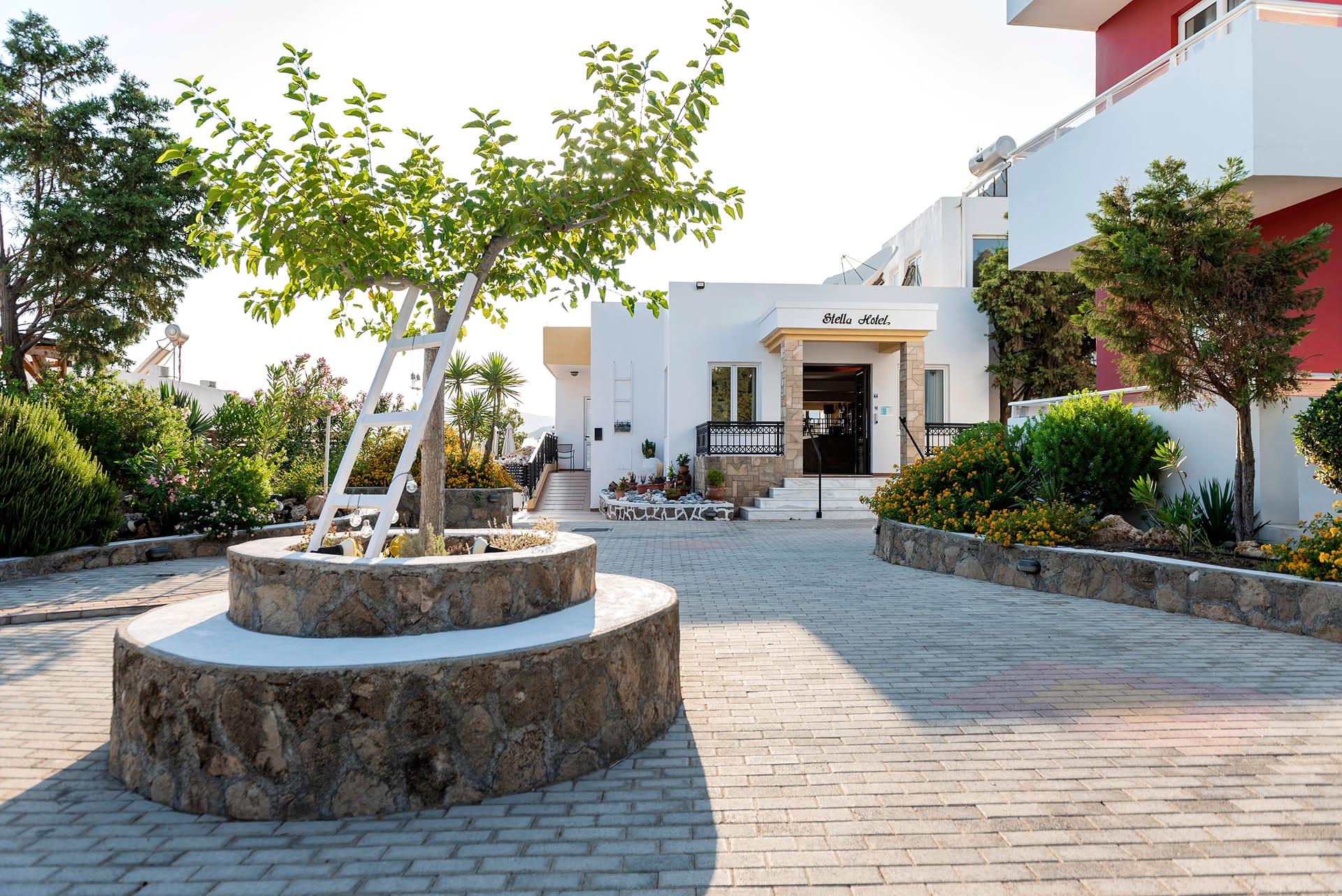 Stella Hotel Rhodes