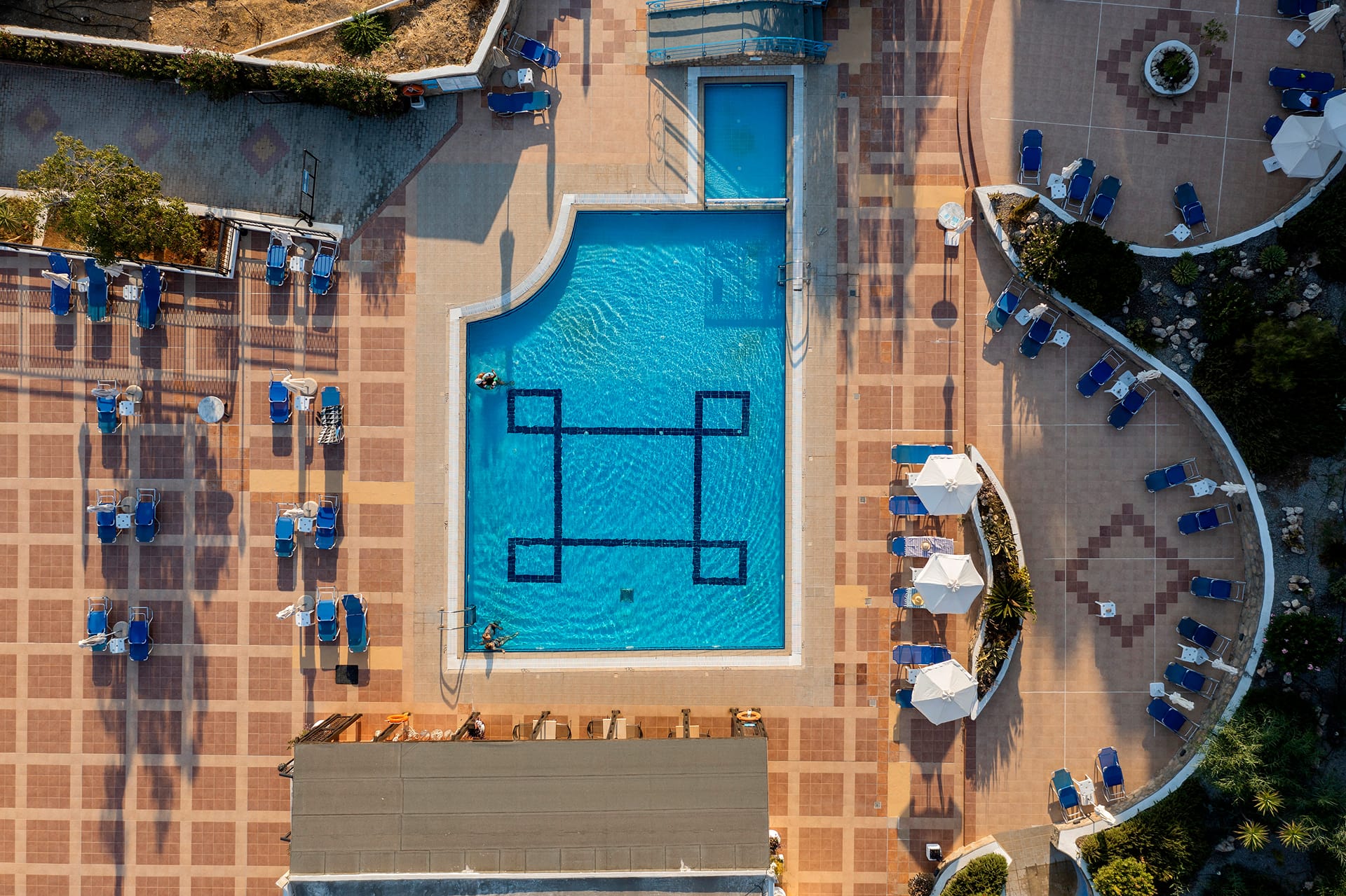 Stella Hotel Rhodes