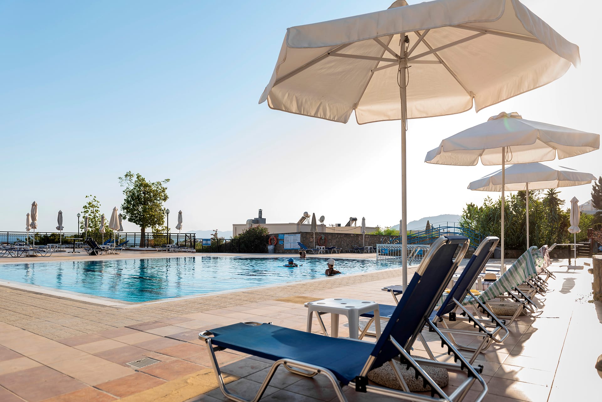 Stella Hotel Rhodes