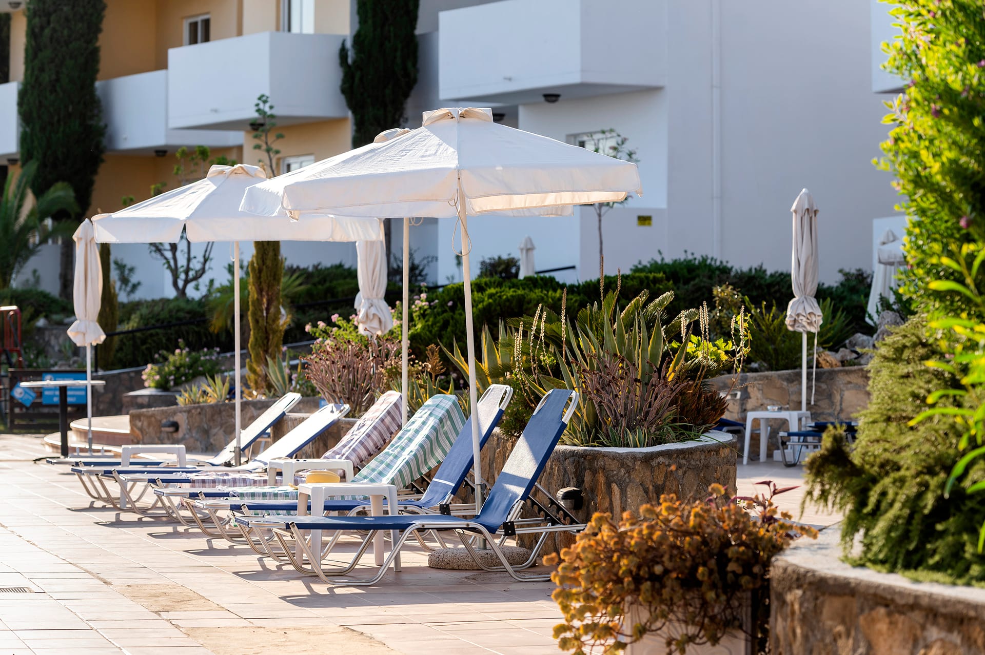 Stella Hotel Rhodes