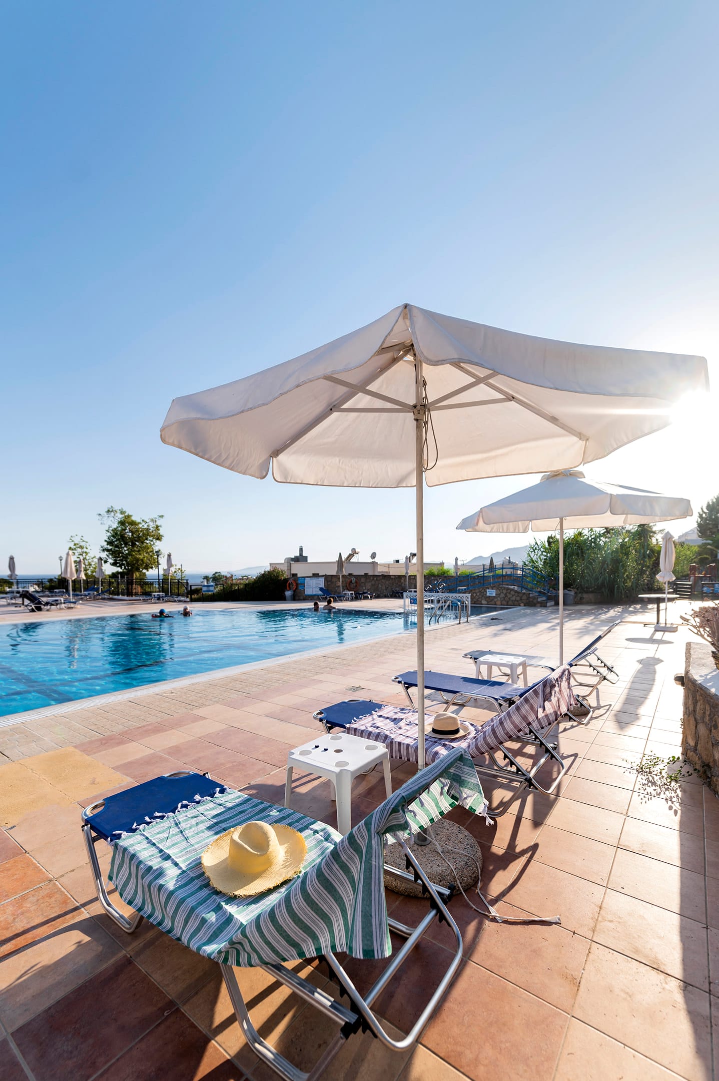 Stella Hotel Rhodes