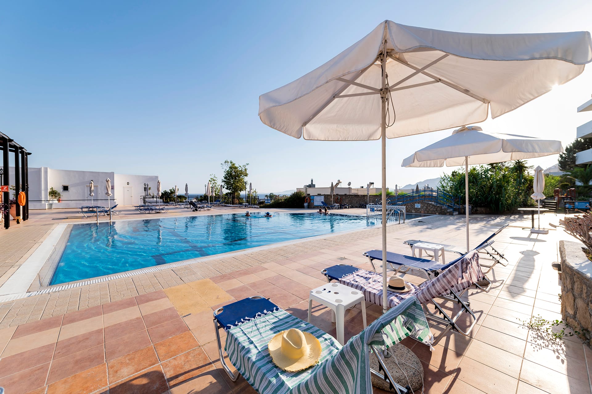 Stella Hotel Rhodes