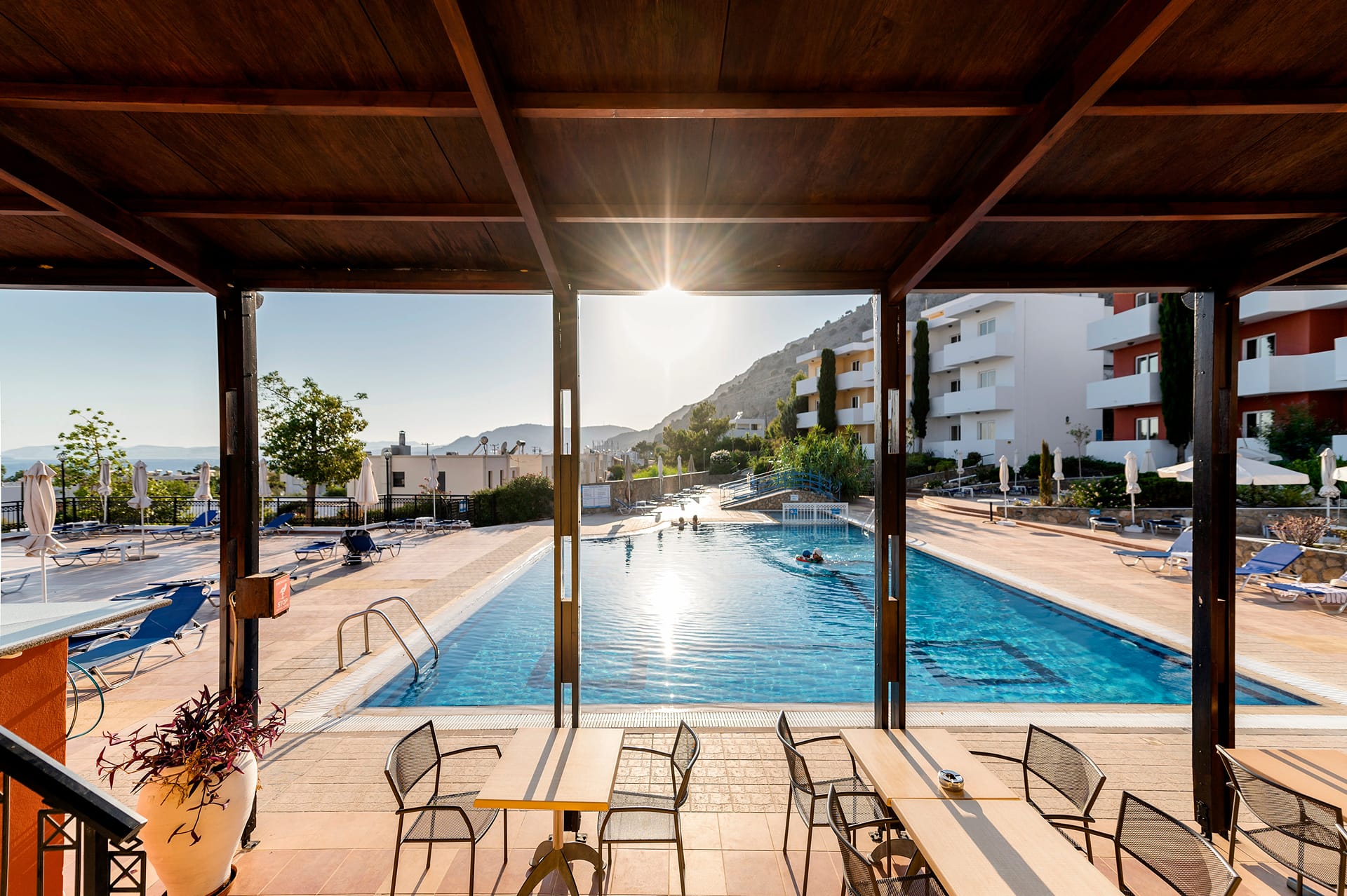 Stella Hotel Rhodes
