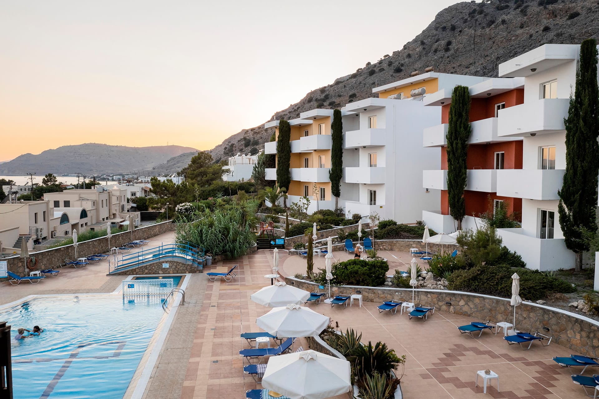 Stella Hotel Rhodes