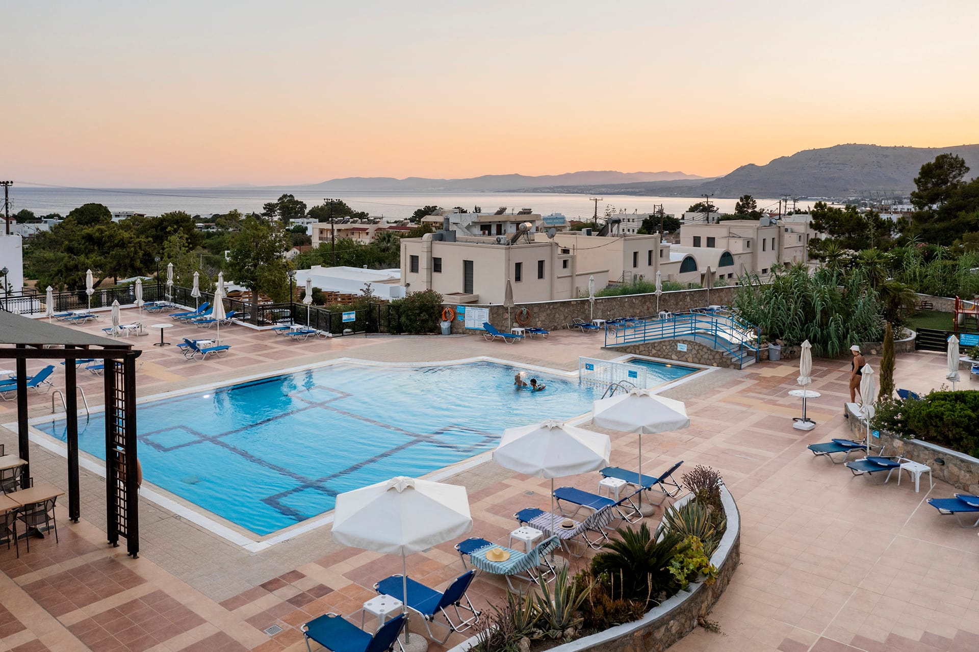 Stella Hotel Rhodes