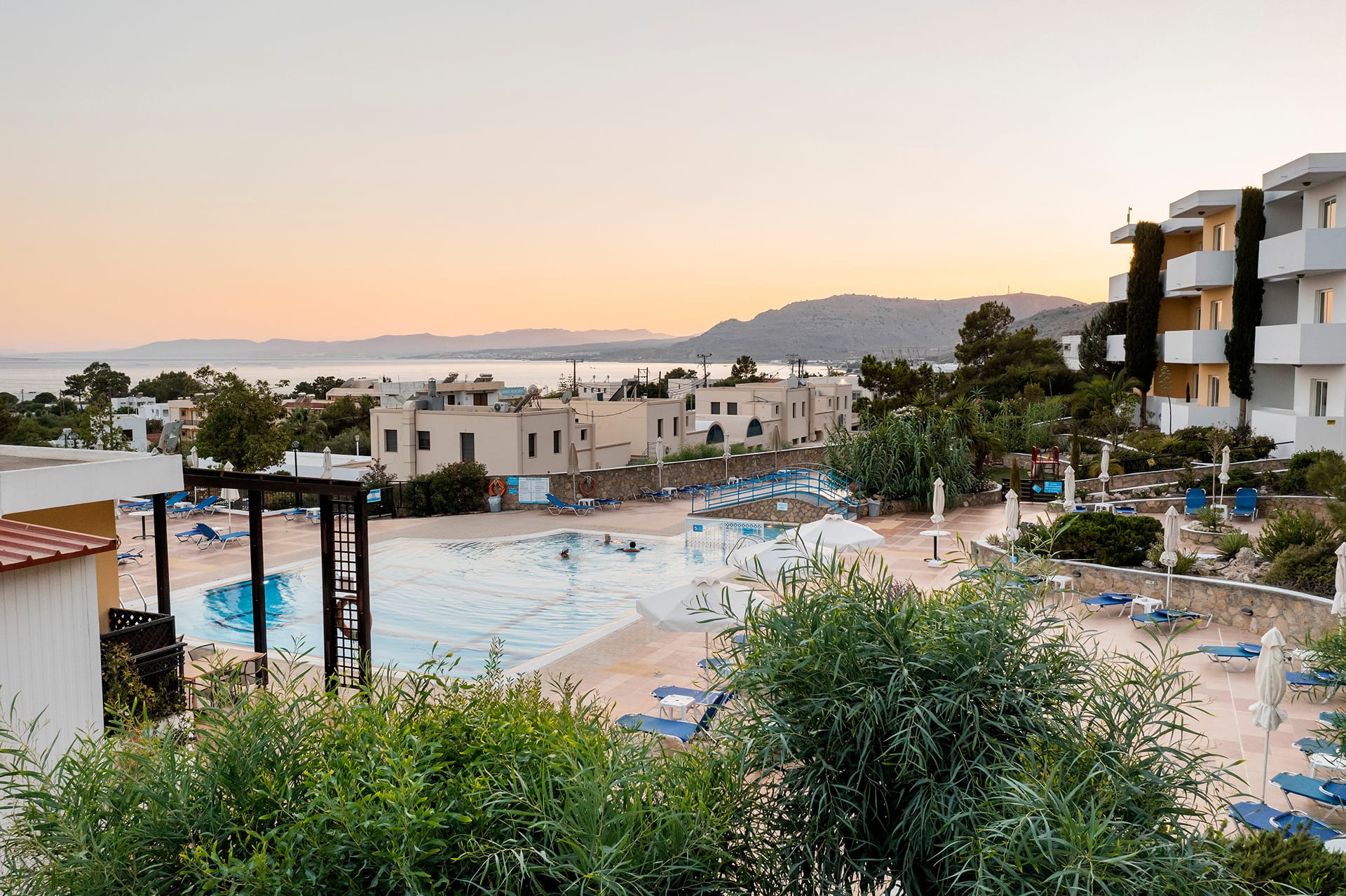 Stella Hotel Rhodes