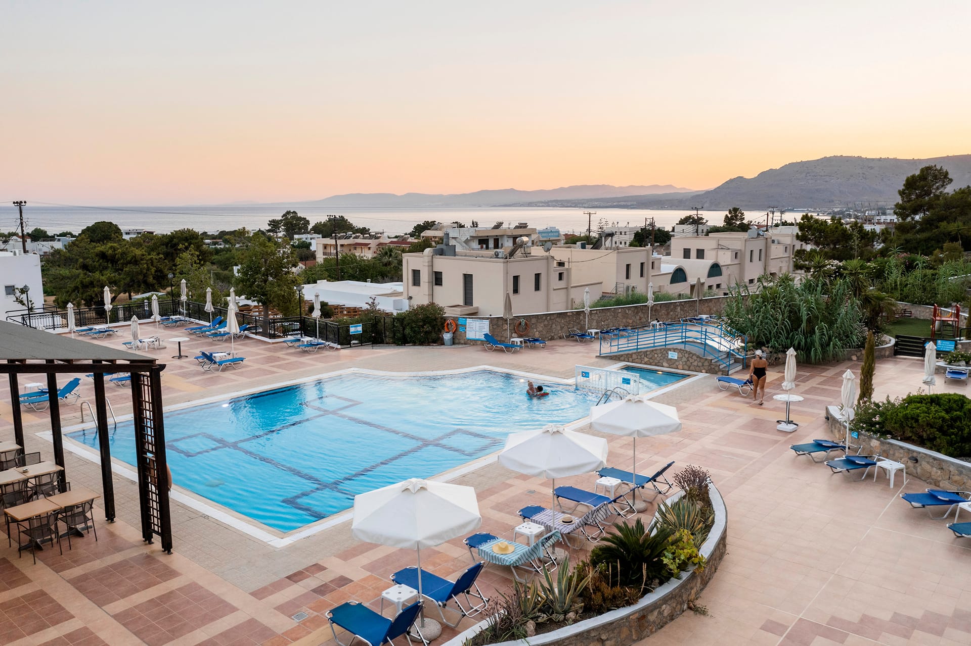 Stella Hotel Rhodes