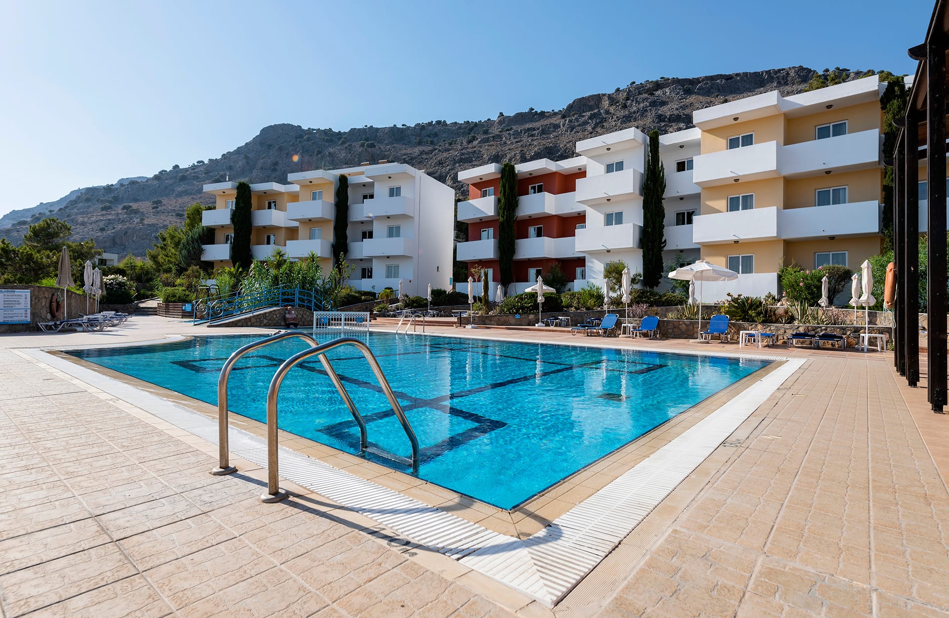 Stella Hotel Rhodes
